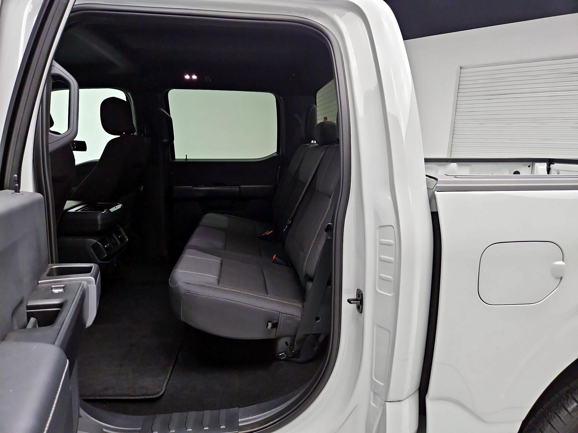 Thumbnail: 2024 Ford F-150 - 20