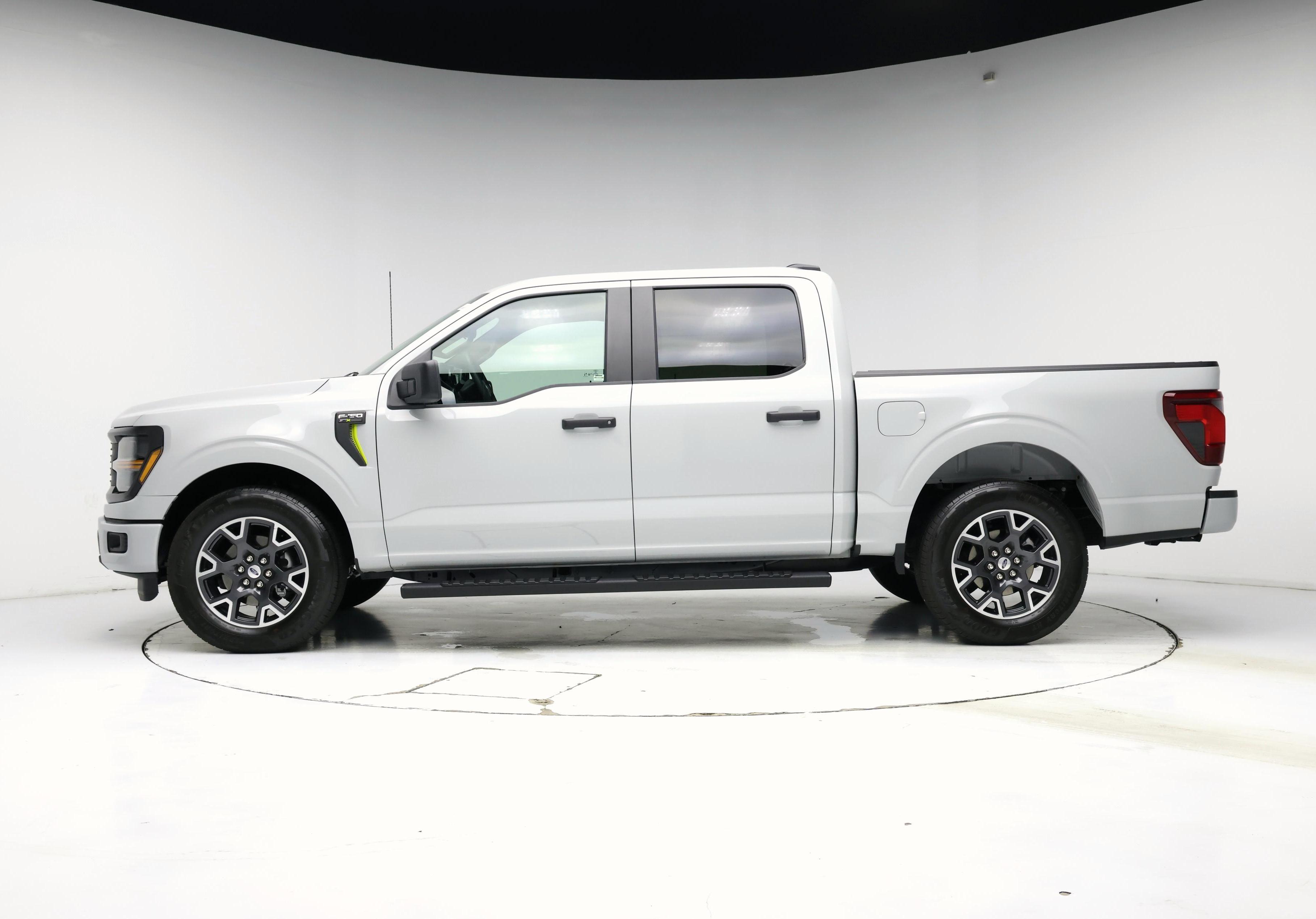 Thumbnail: 2024 Ford F-150 - 3