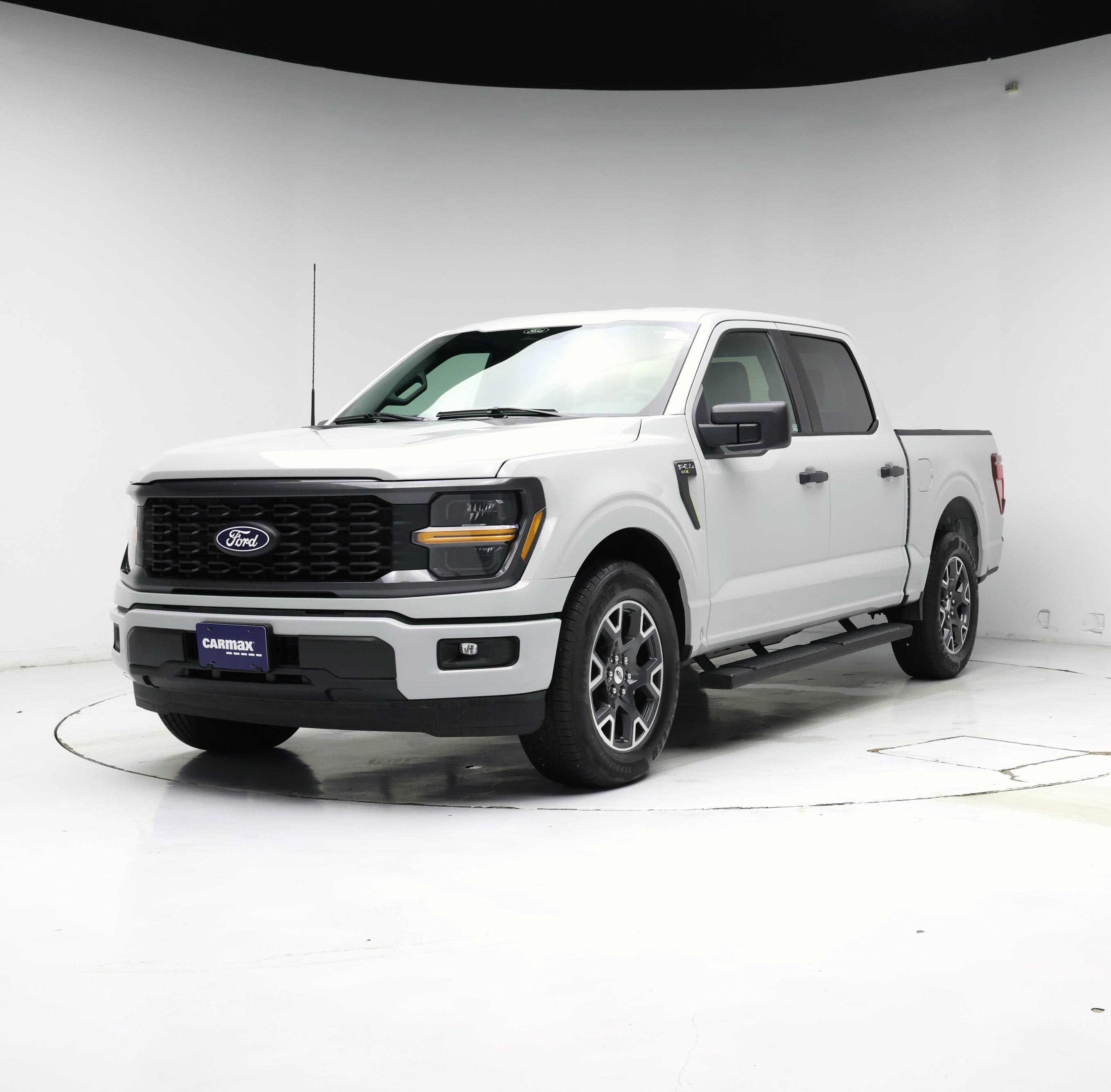 Thumbnail: 2024 Ford F-150 - 4