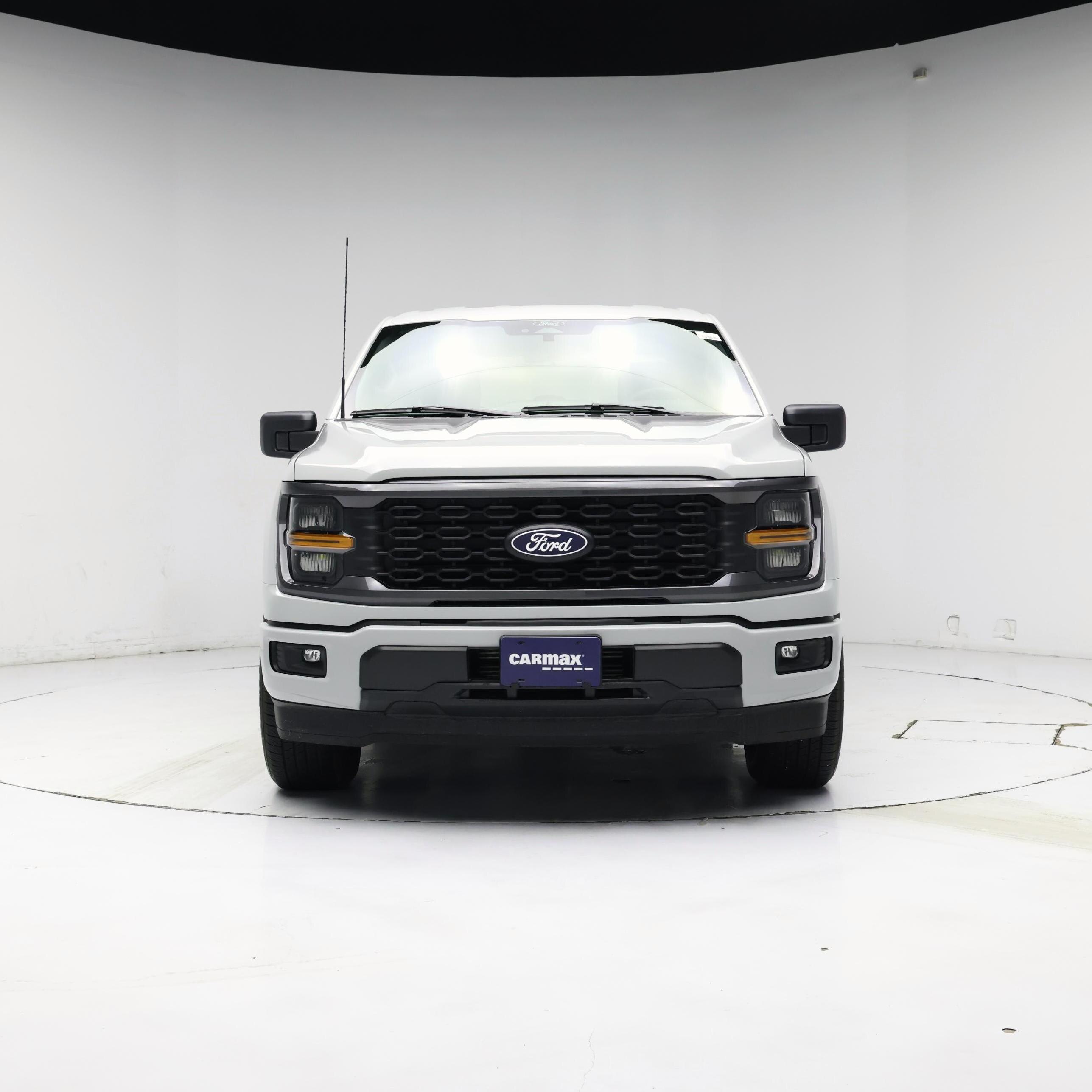 Thumbnail: 2024 Ford F-150 - 5
