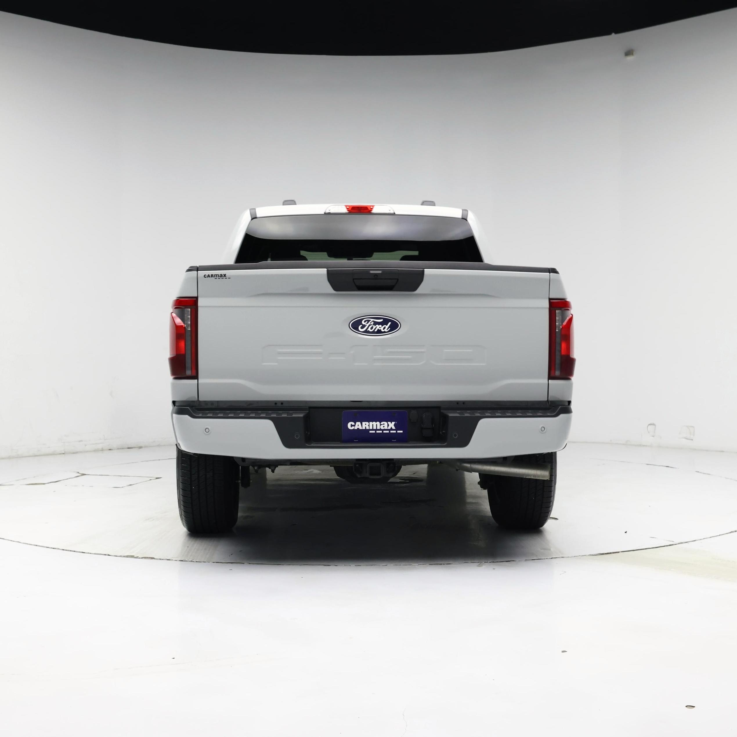 Thumbnail: 2024 Ford F-150 - 6
