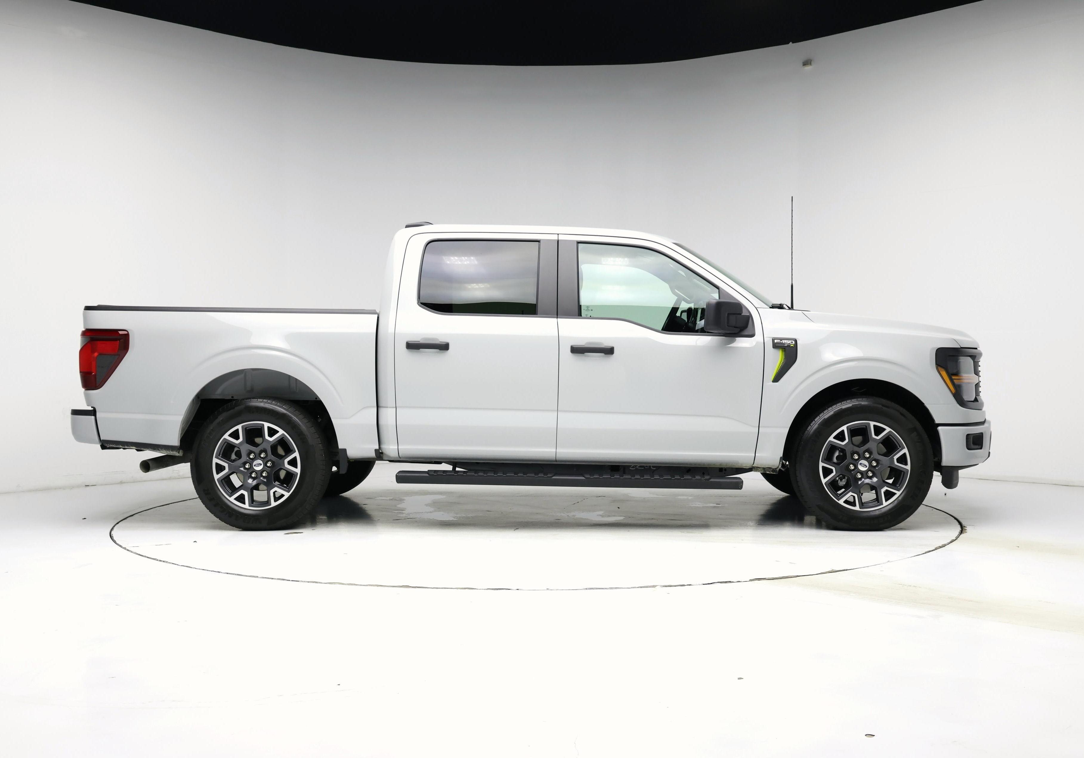 Thumbnail: 2024 Ford F-150 - 7