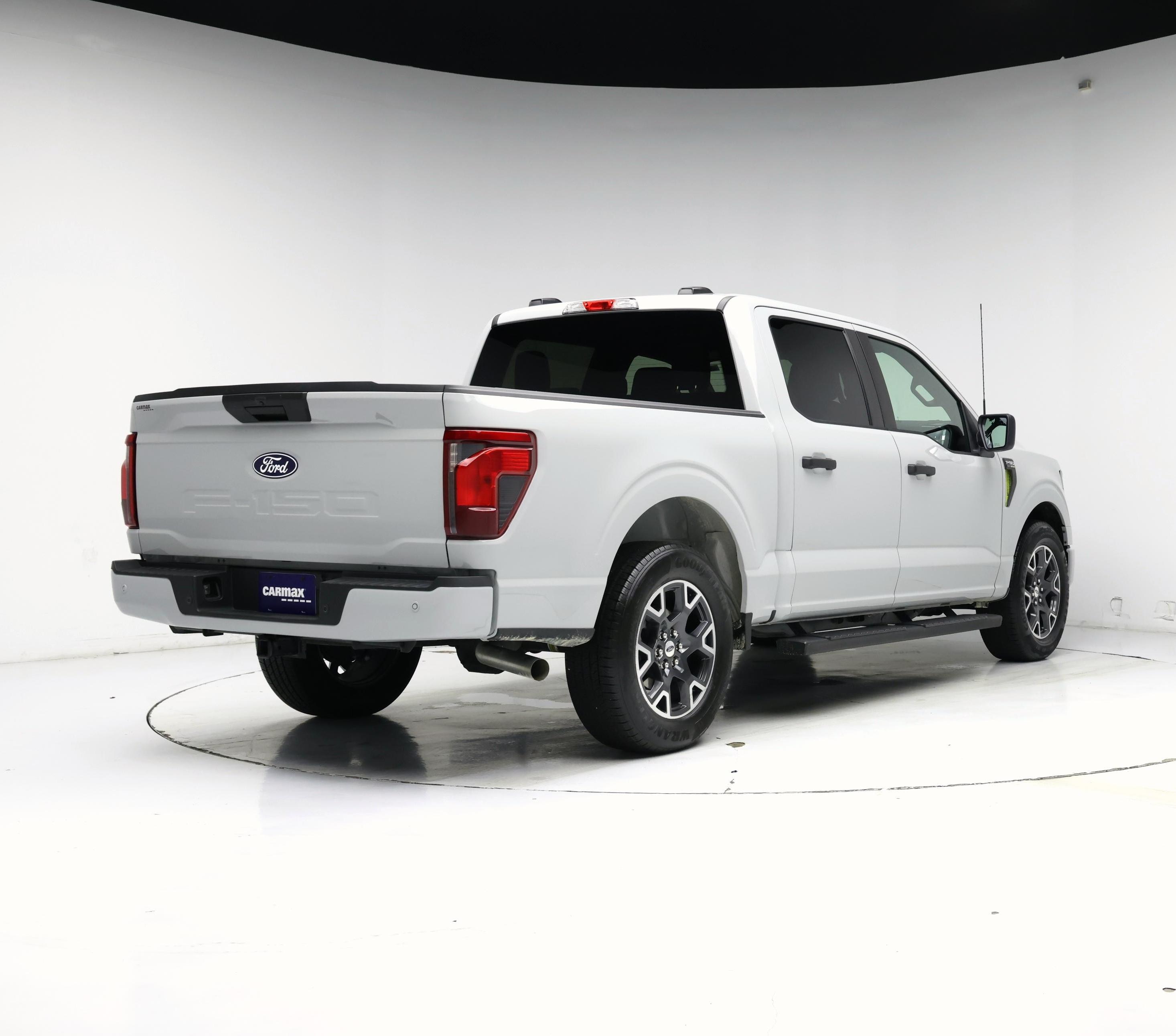 Thumbnail: 2024 Ford F-150 - 8