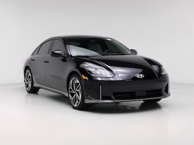 2023 Hyundai Ioniq 6 SEL