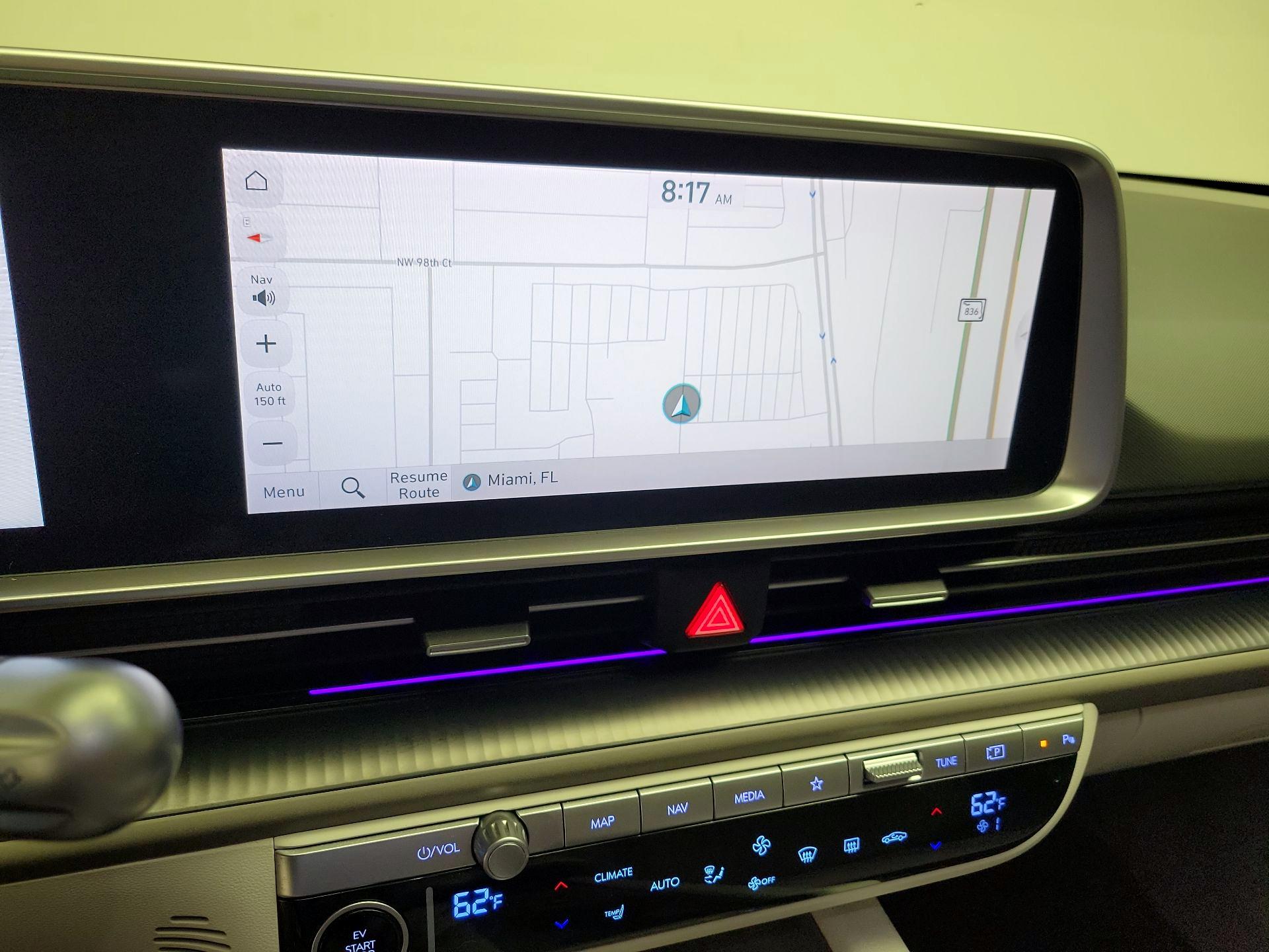 Thumbnail: 2023 Hyundai Ioniq 6 - 14
