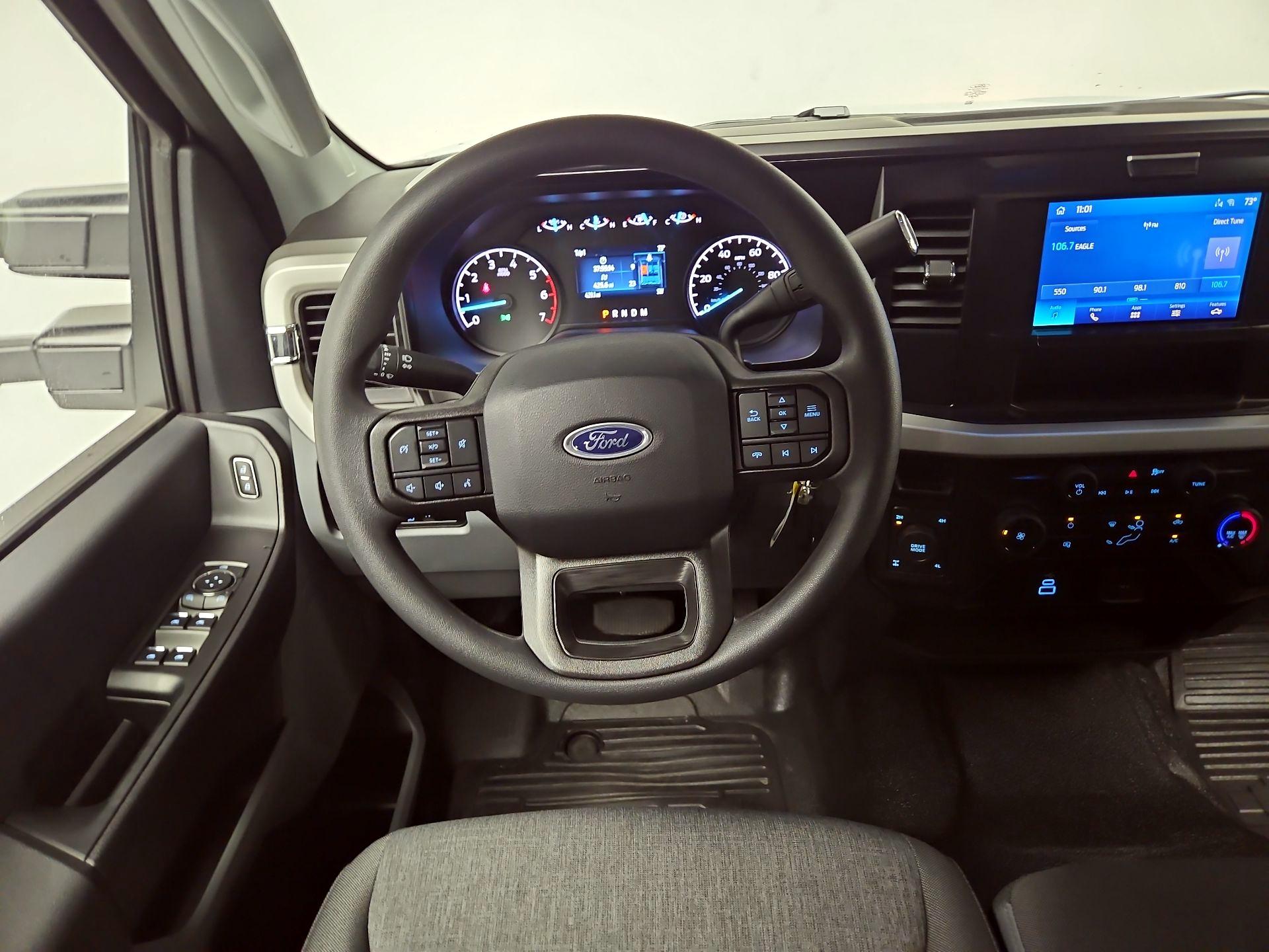 Thumbnail: 2025 Ford F-250 - 10