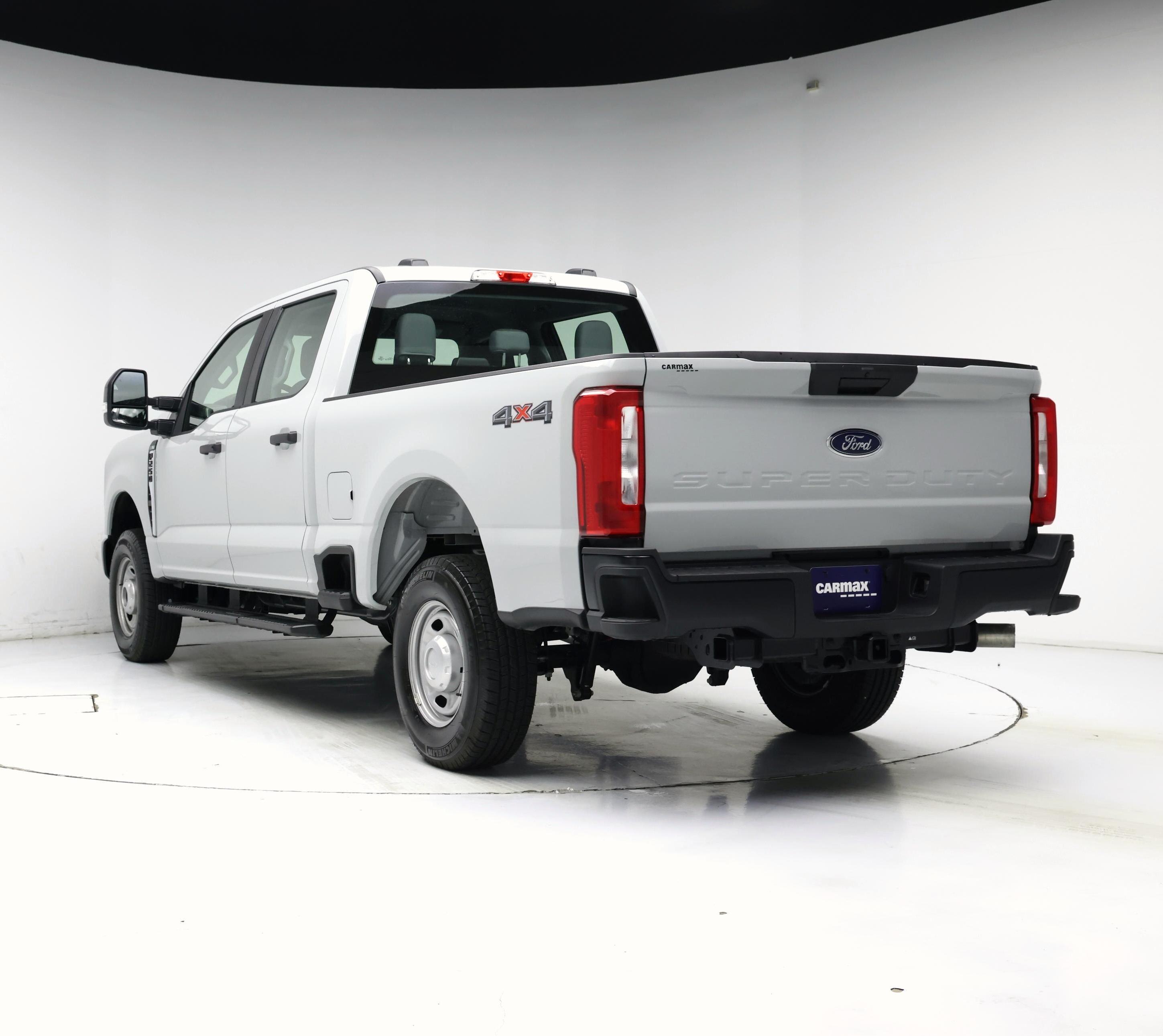 Thumbnail: 2025 Ford F-250 - 2