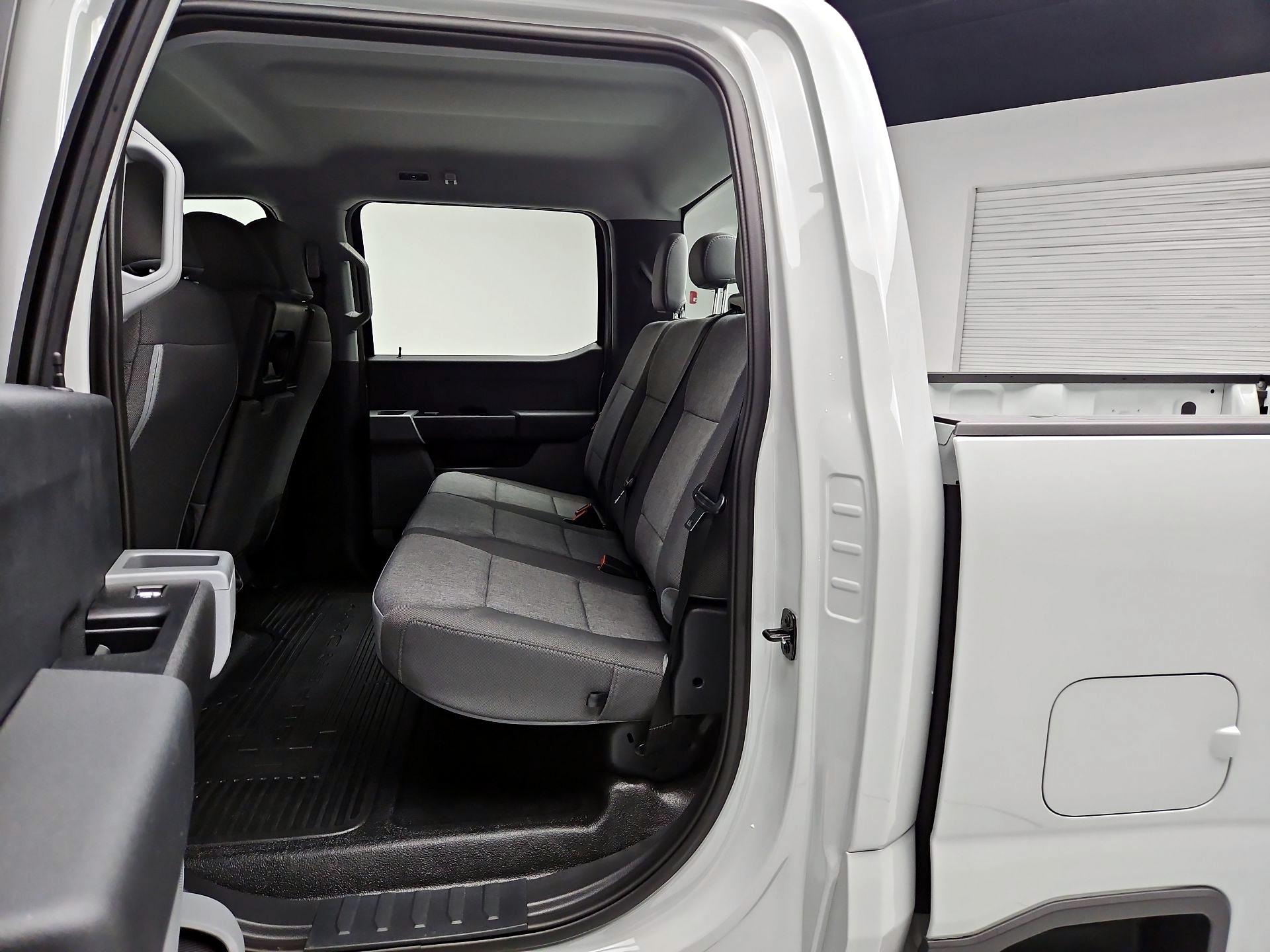 Thumbnail: 2025 Ford F-250 - 19