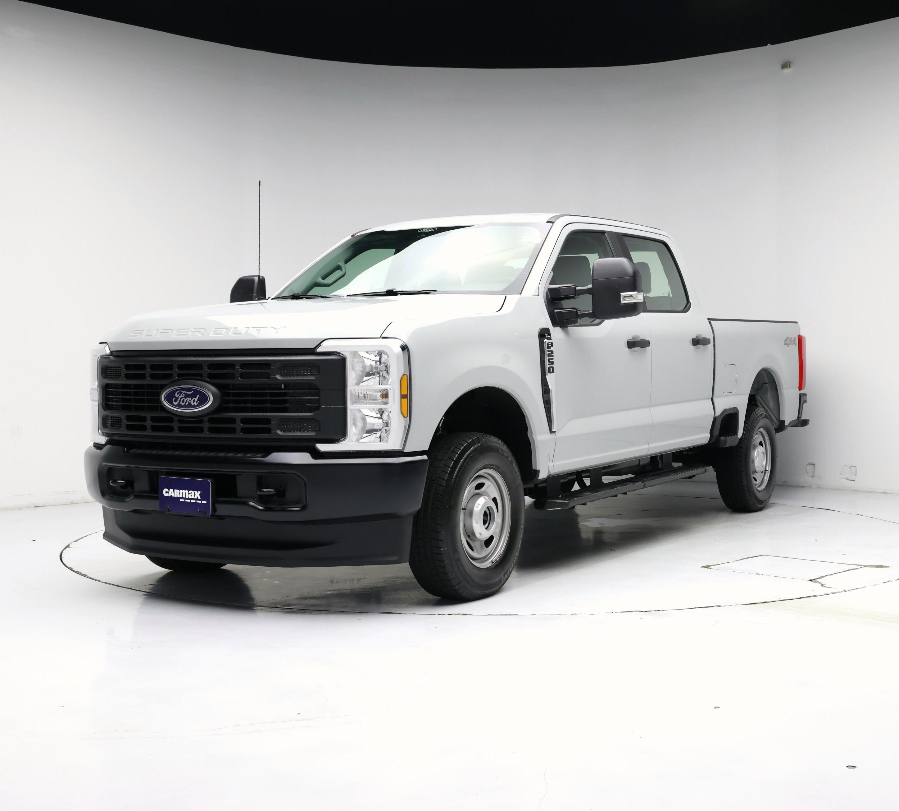 Thumbnail: 2025 Ford F-250 - 4