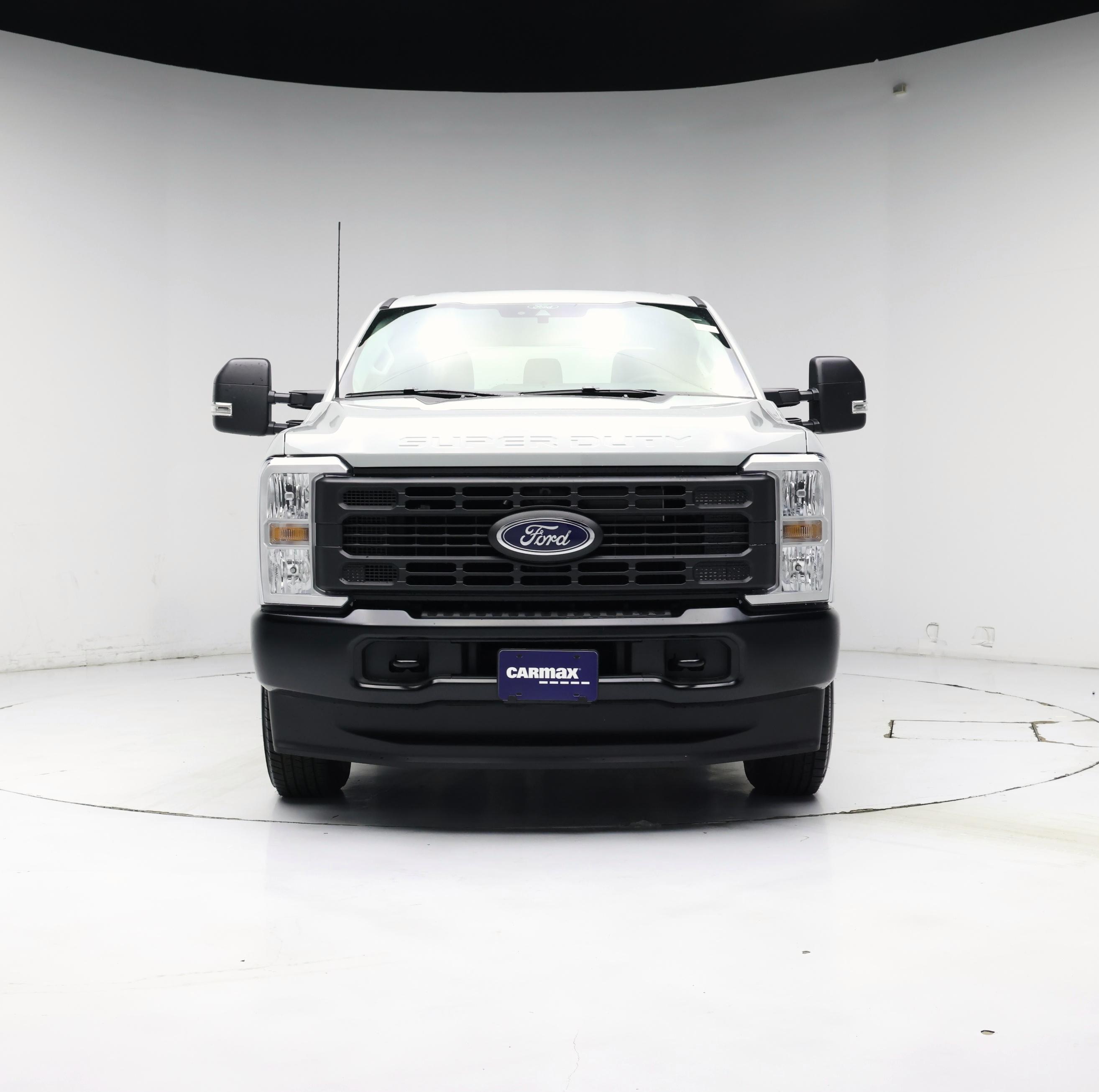 Thumbnail: 2025 Ford F-250 - 5