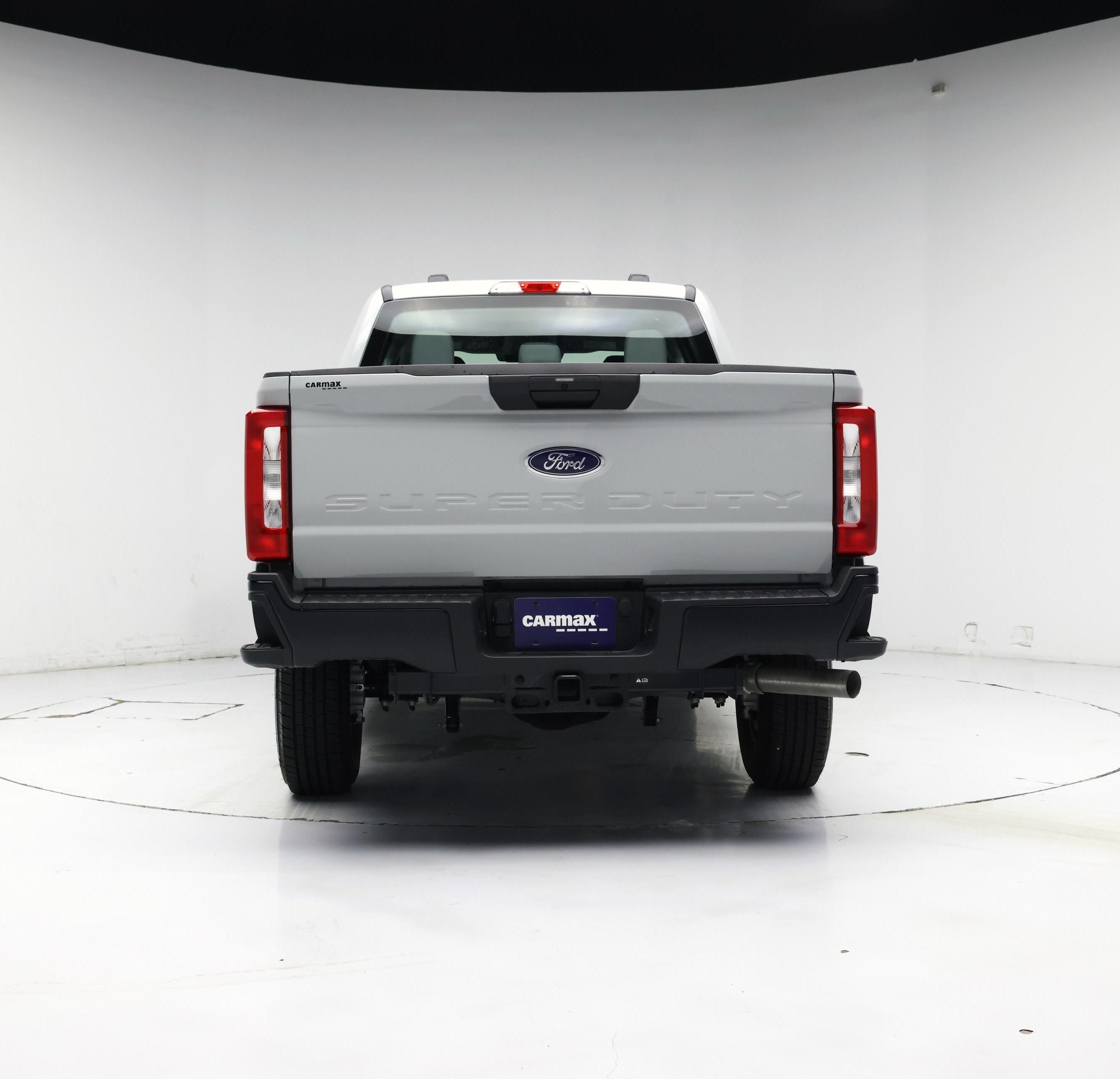 Thumbnail: 2025 Ford F-250 - 6