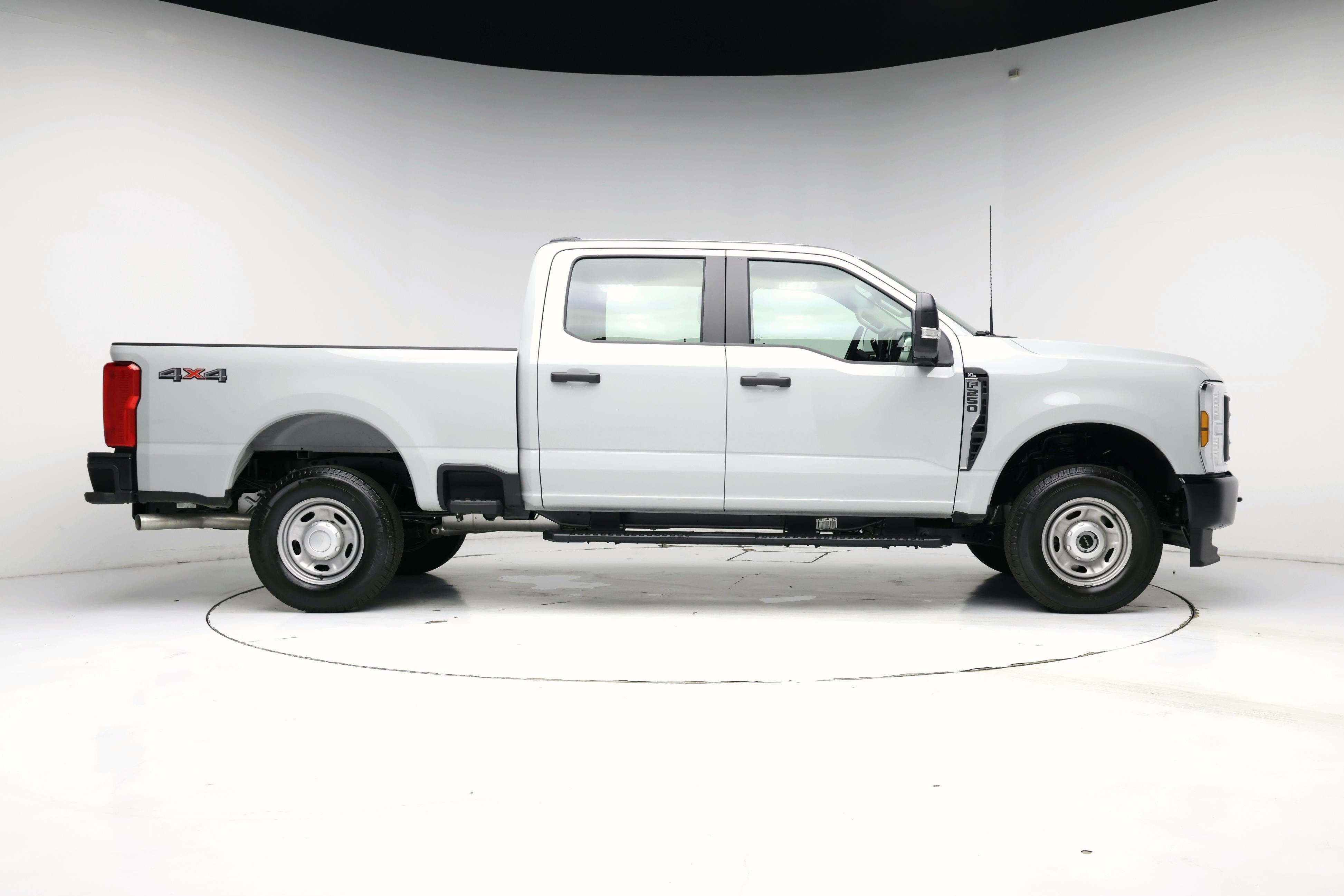 Thumbnail: 2025 Ford F-250 - 7