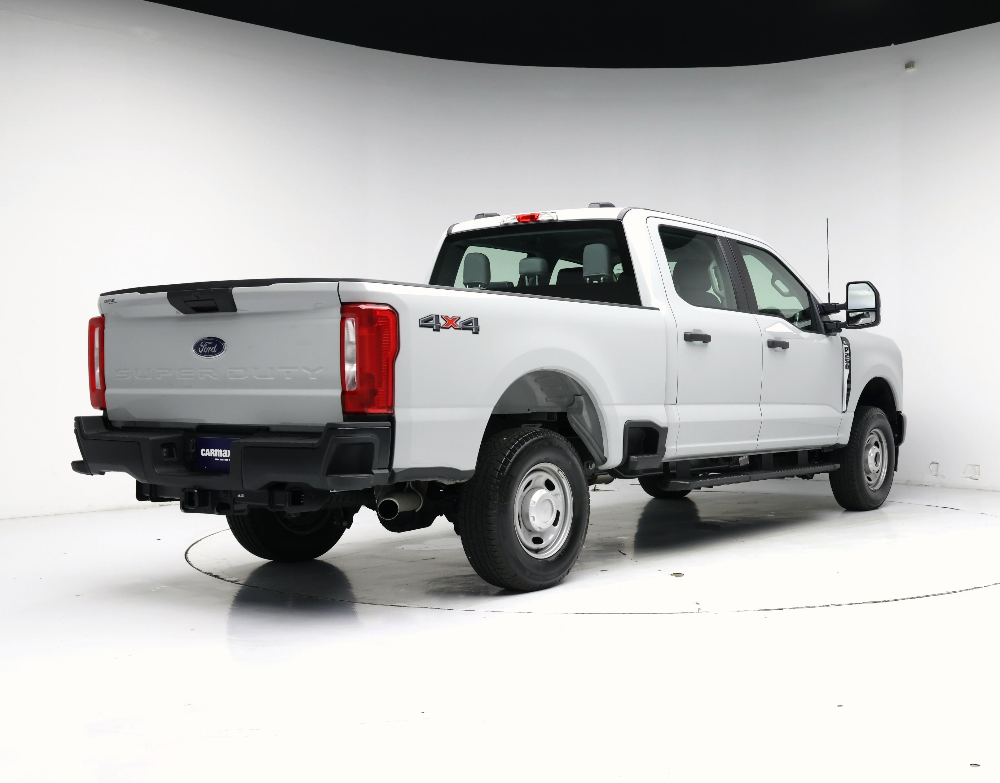 Thumbnail: 2025 Ford F-250 - 8