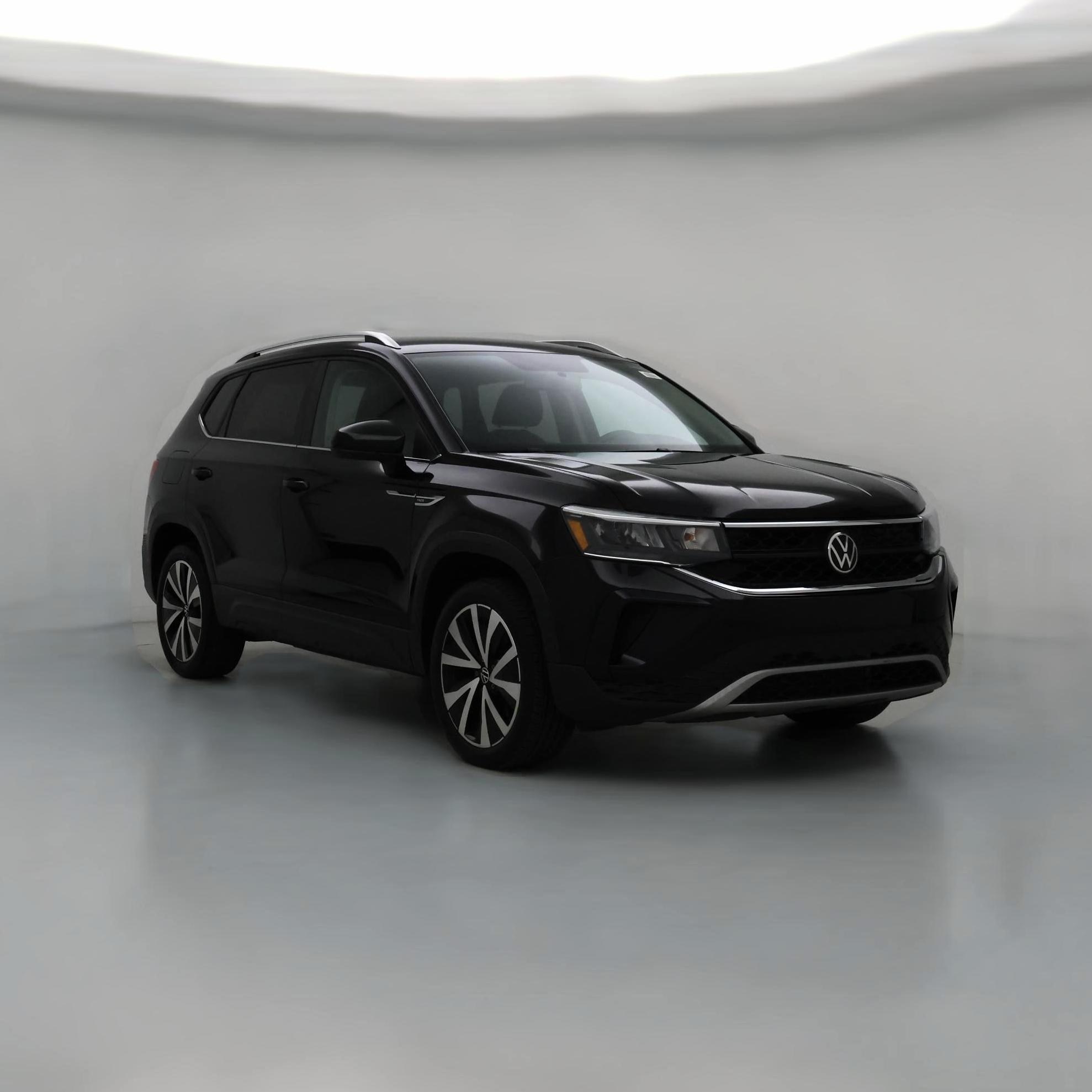 Thumbnail: 2022 Volkswagen Taos - 1