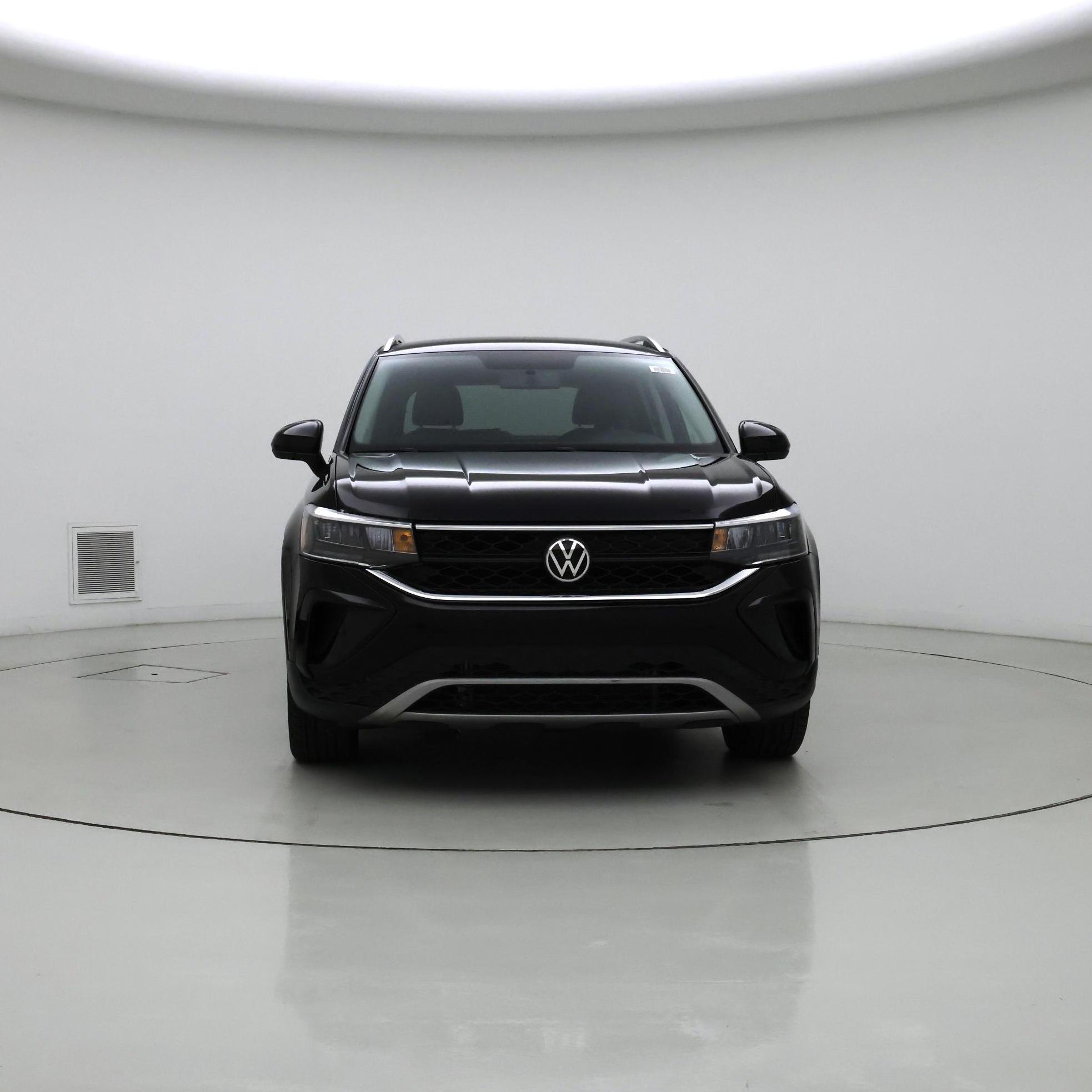 Thumbnail: 2022 Volkswagen Taos - 5