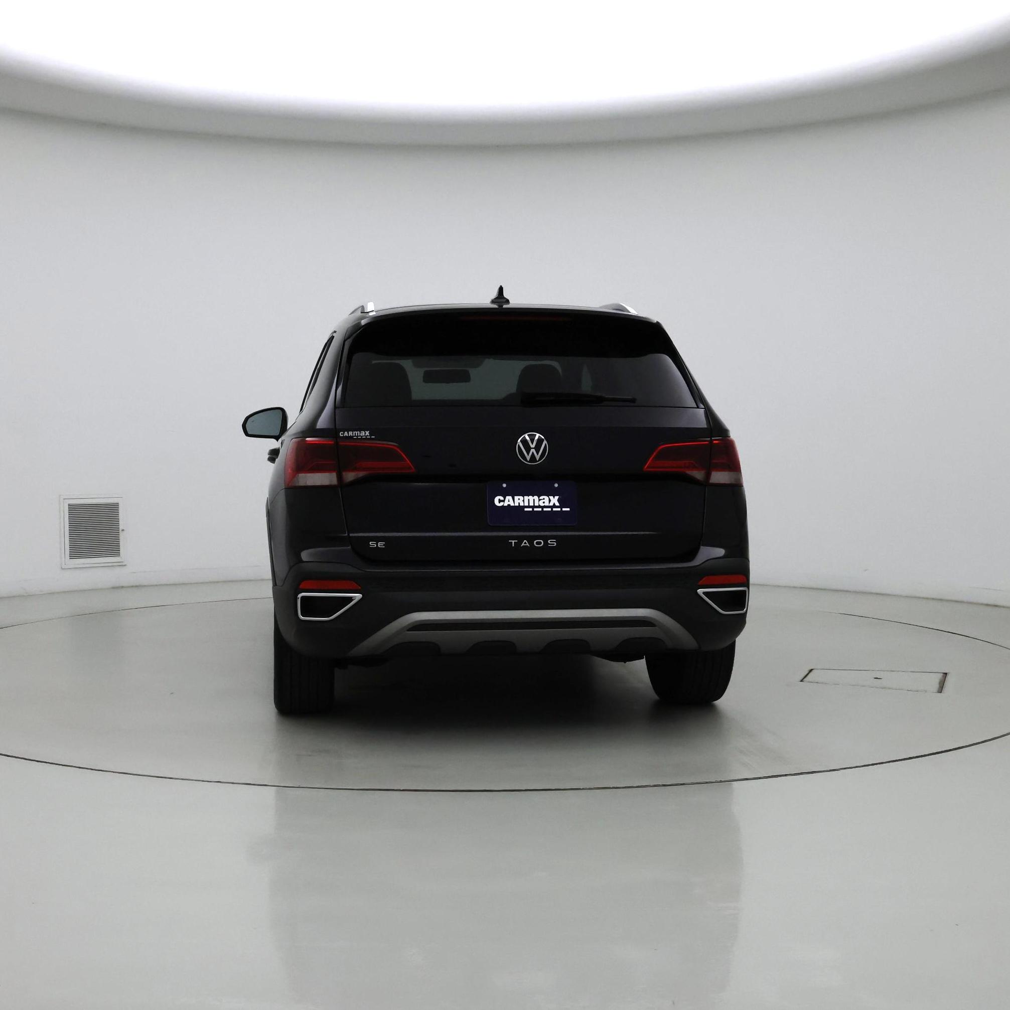 Thumbnail: 2022 Volkswagen Taos - 6