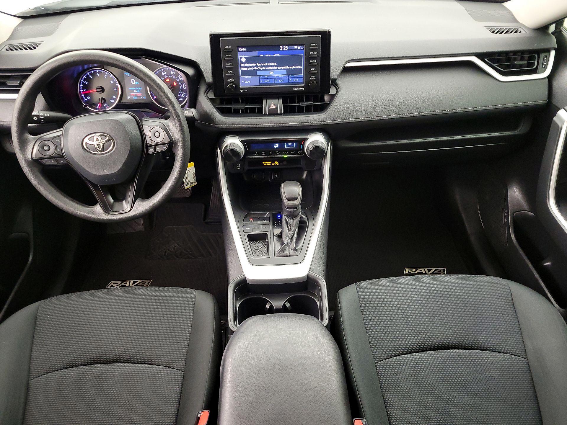 Thumbnail: 2020 Toyota RAV4 - 9