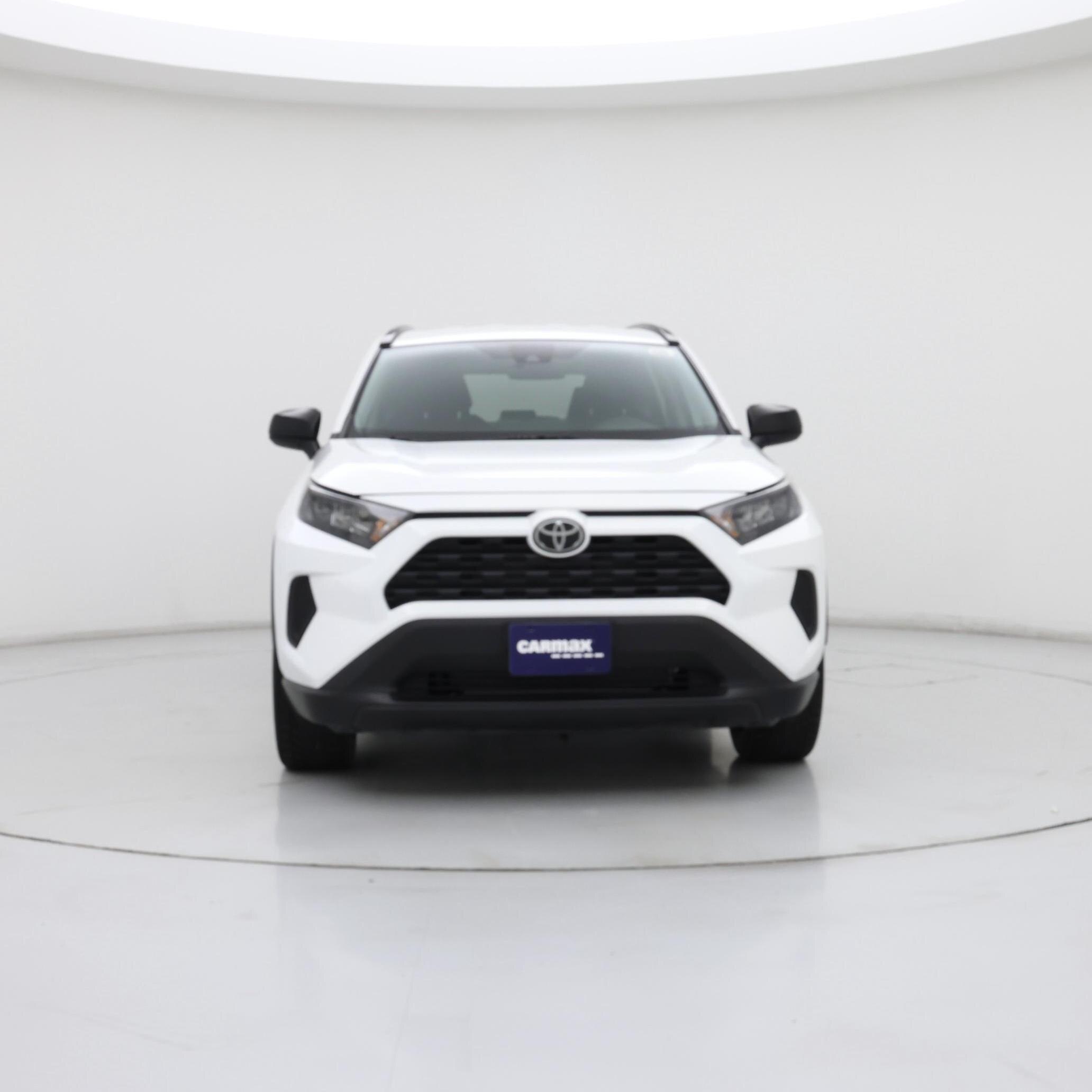 Thumbnail: 2020 Toyota RAV4 - 5