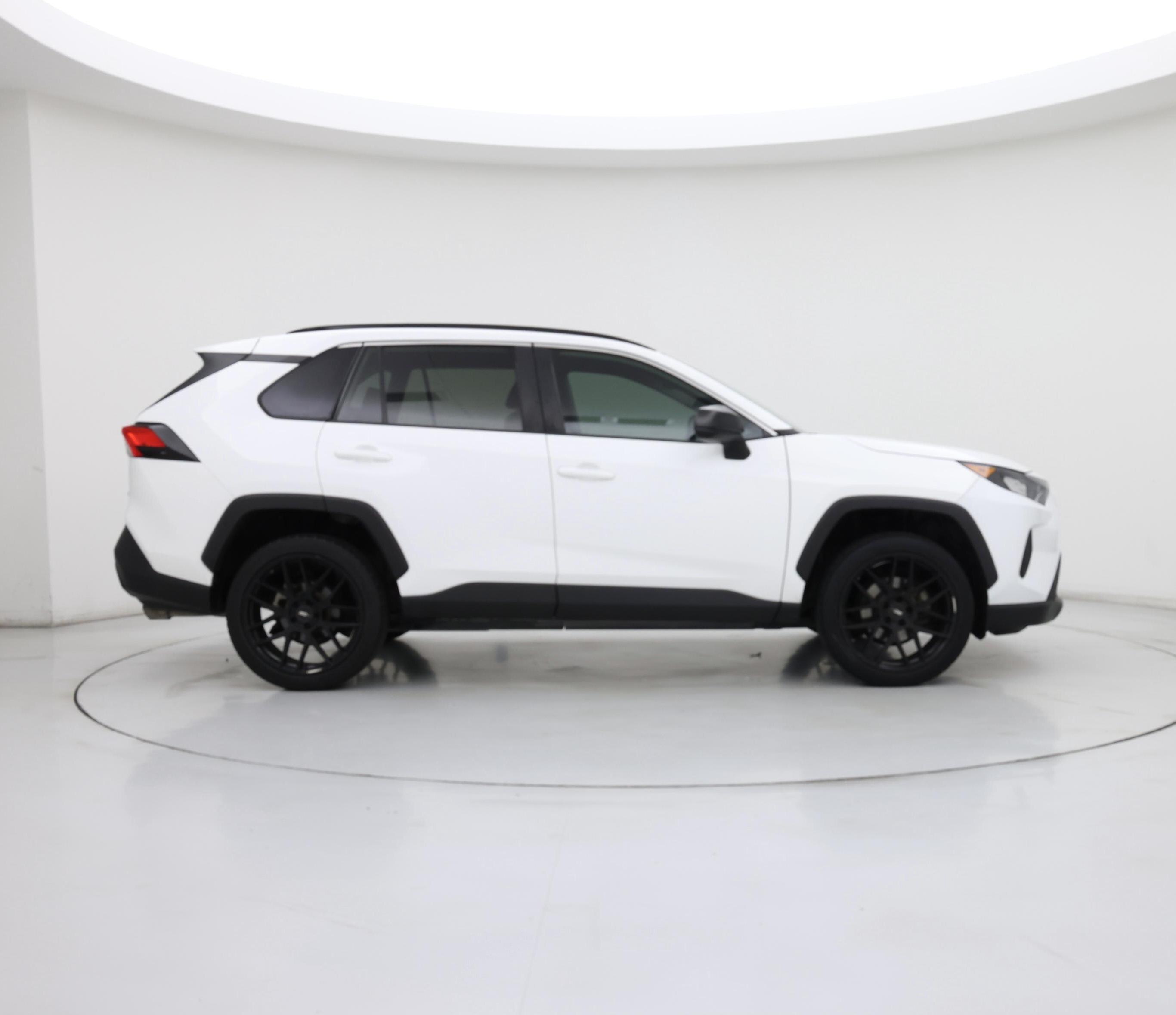 Thumbnail: 2020 Toyota RAV4 - 7