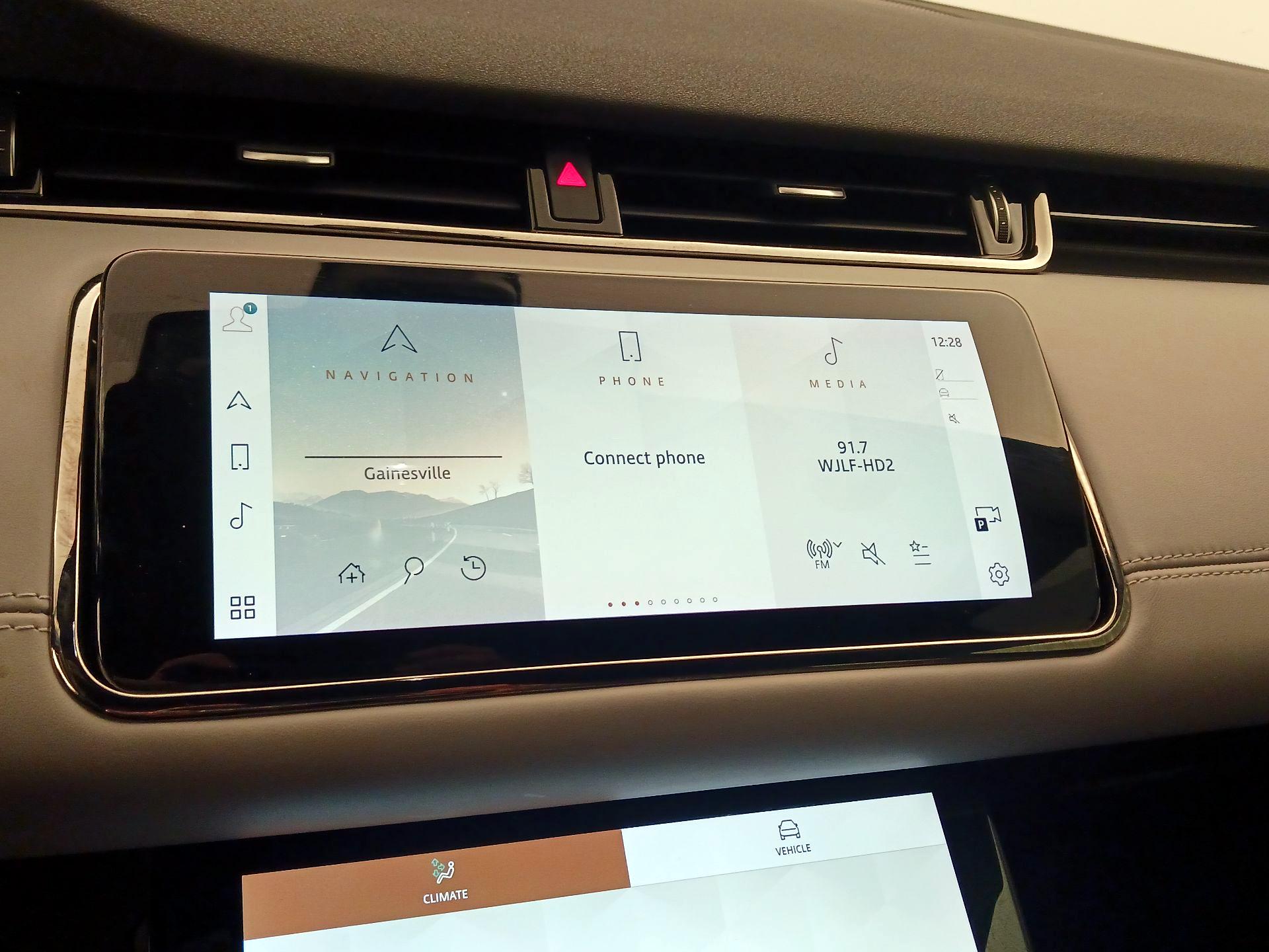 Thumbnail: 2021 Land Rover Range Rover Evoque - 16