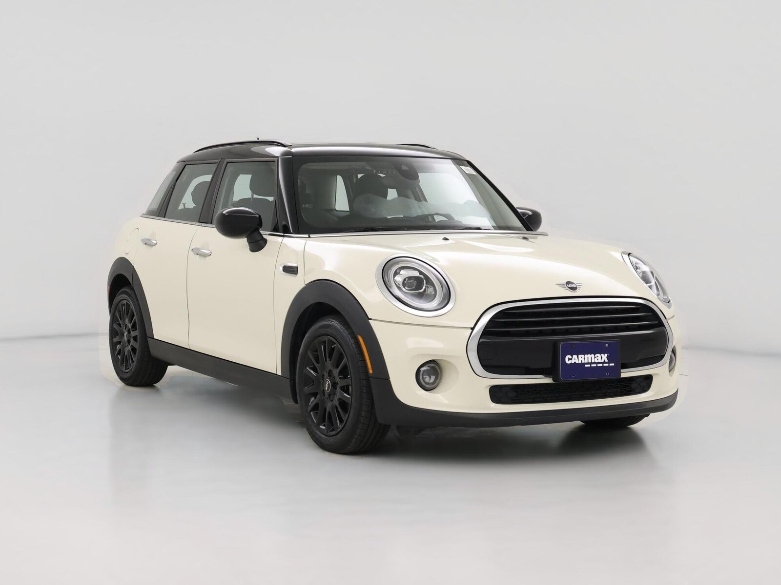 2021 MINI Hardtop 4 Door Oxford Edition's photo