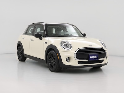 2021 MINI Cooper Hardtop  -
                  Houston, TX