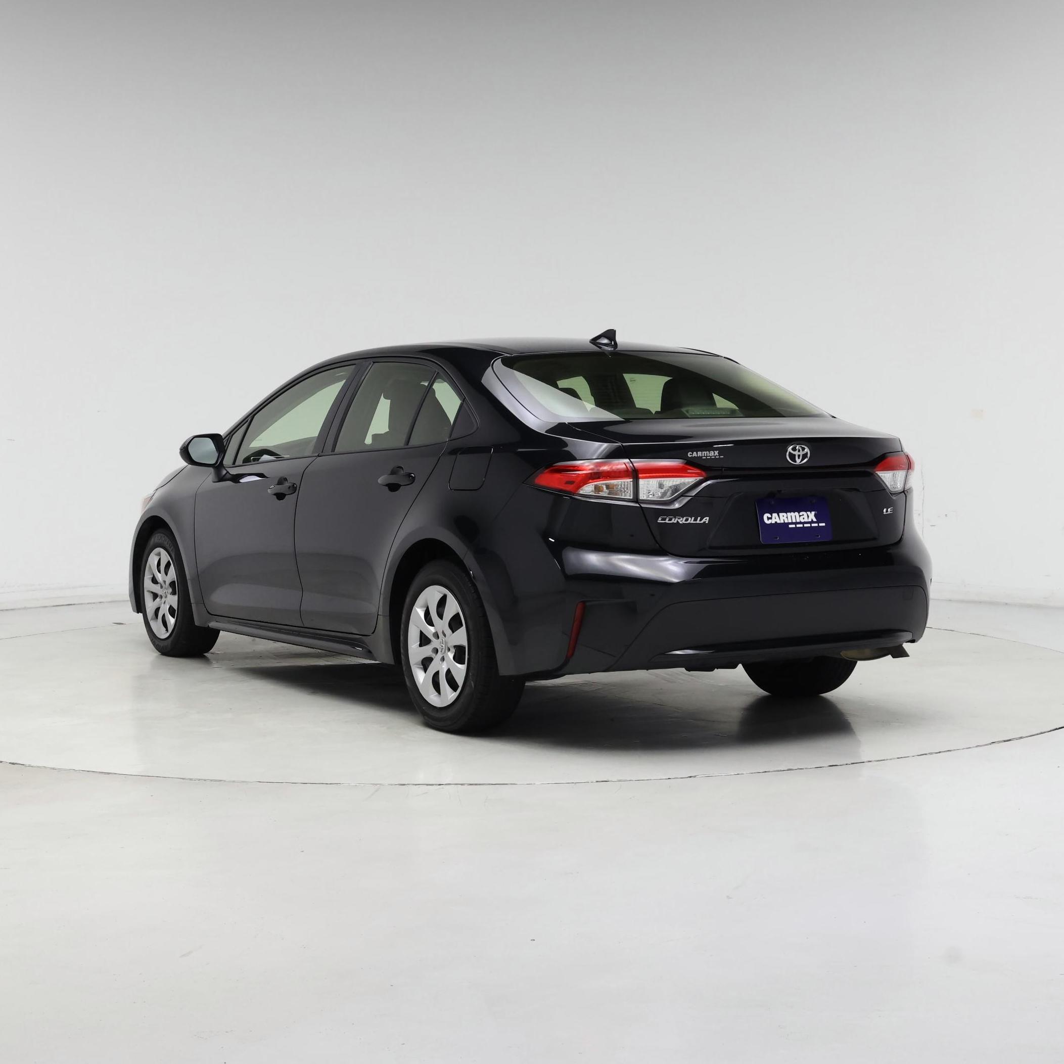 Thumbnail: 2022 Toyota Corolla - 2