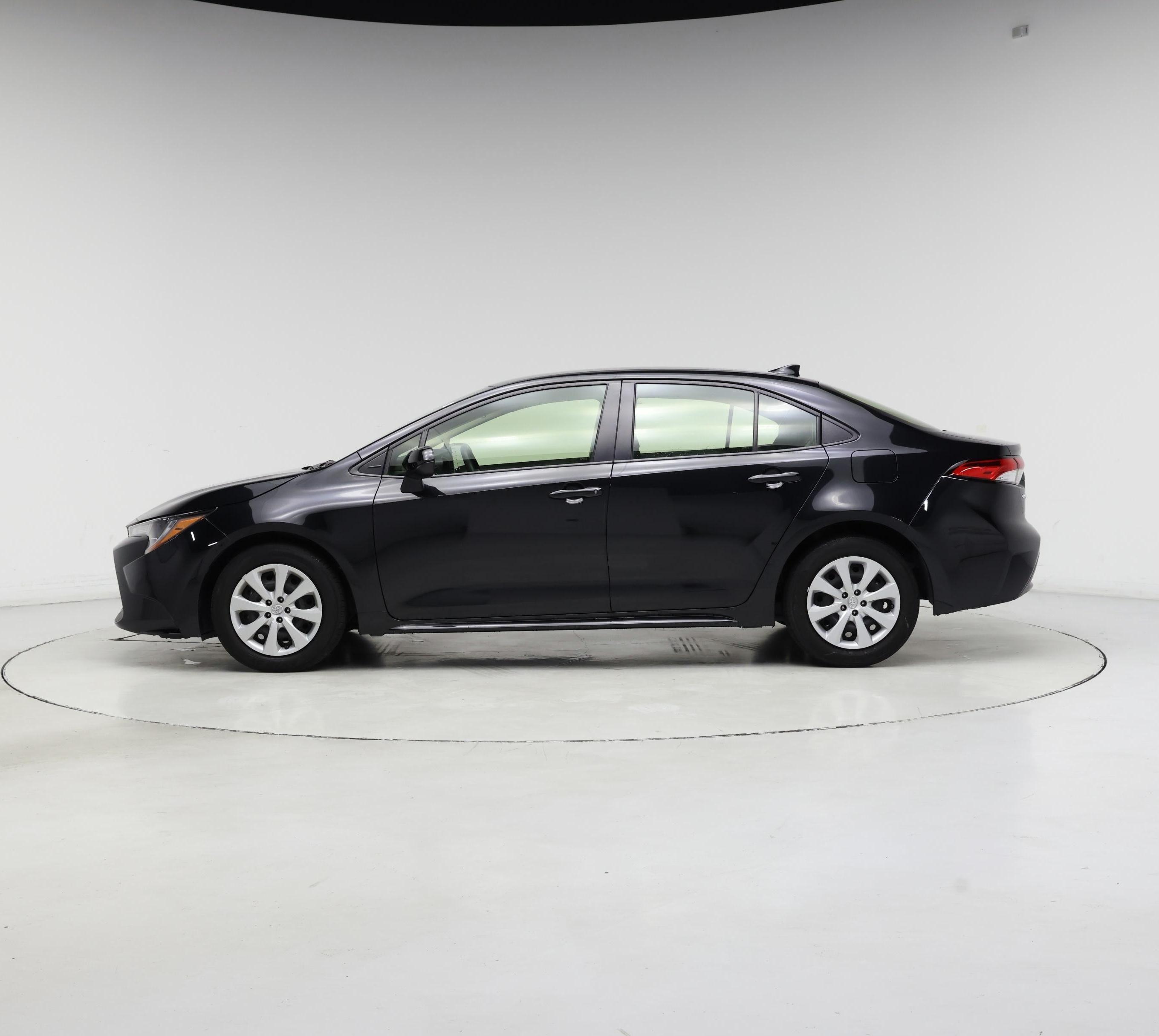 Thumbnail: 2022 Toyota Corolla - 3