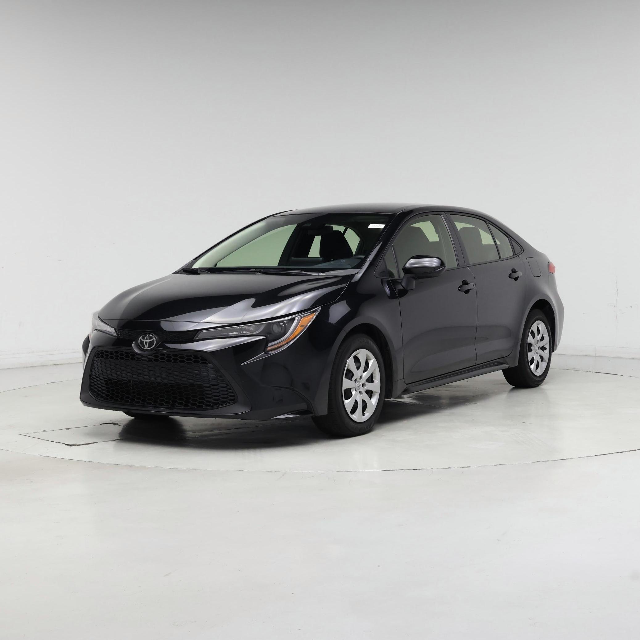Thumbnail: 2022 Toyota Corolla - 4