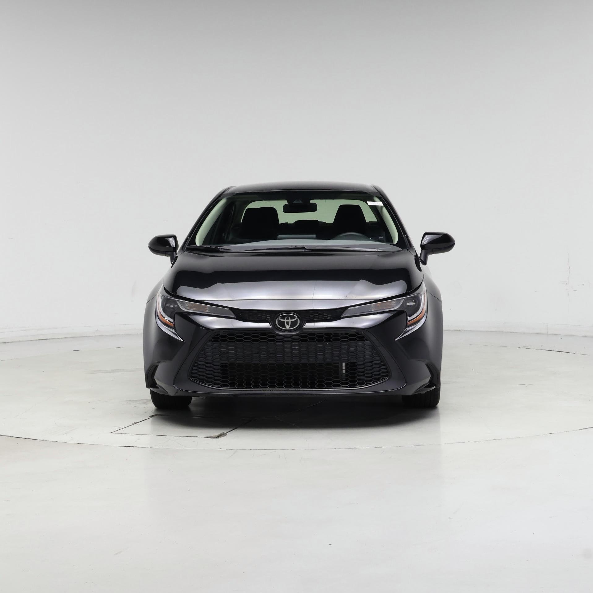 Thumbnail: 2022 Toyota Corolla - 5