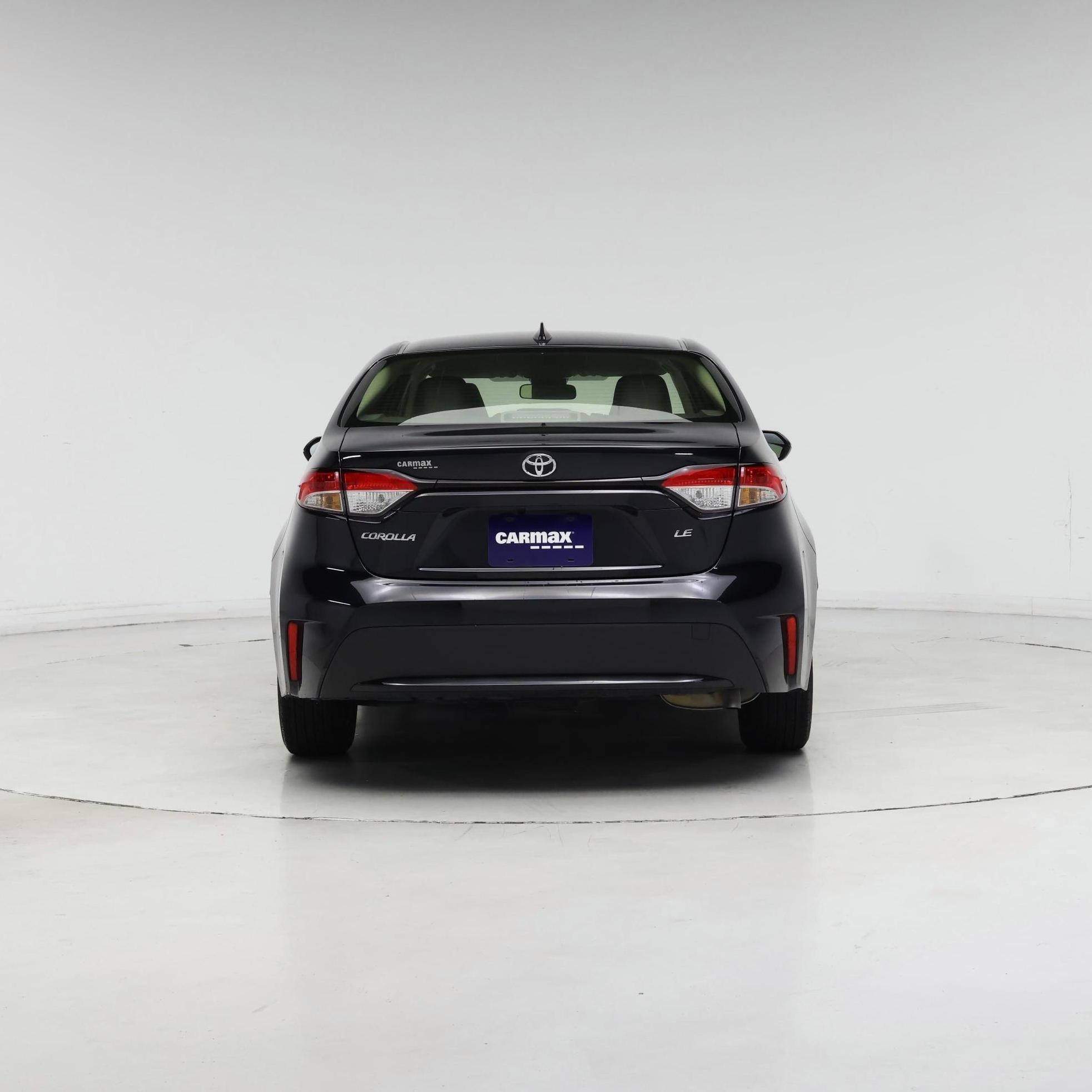 Thumbnail: 2022 Toyota Corolla - 6