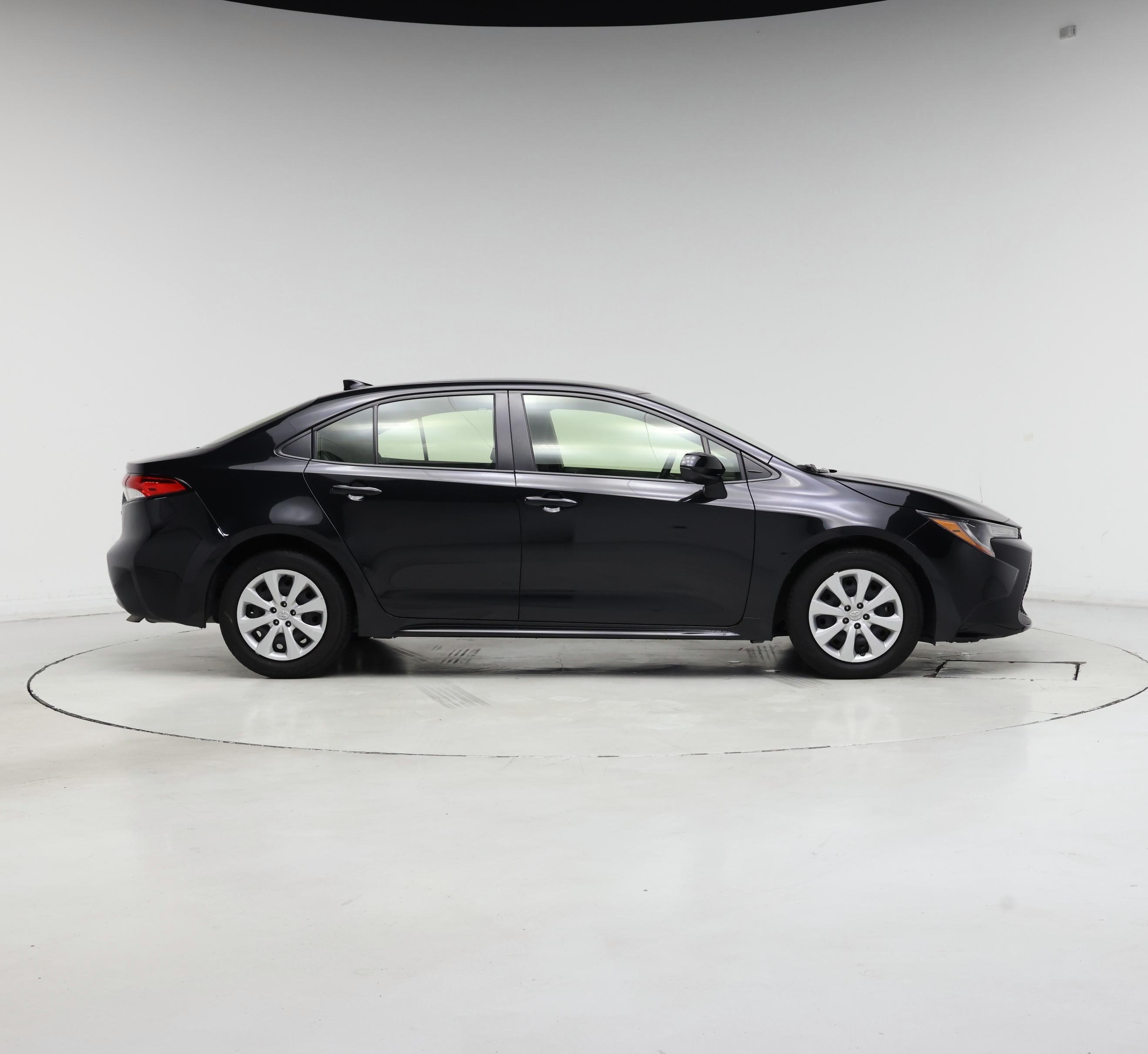 Thumbnail: 2022 Toyota Corolla - 7