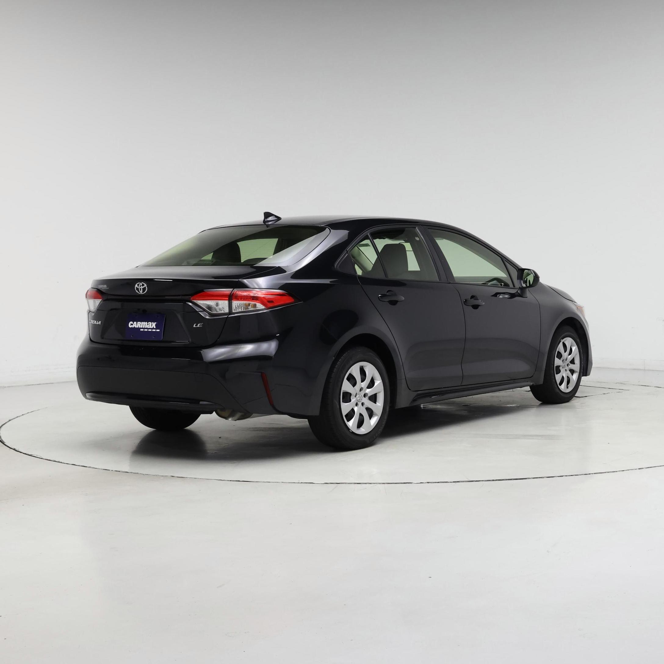 Thumbnail: 2022 Toyota Corolla - 8