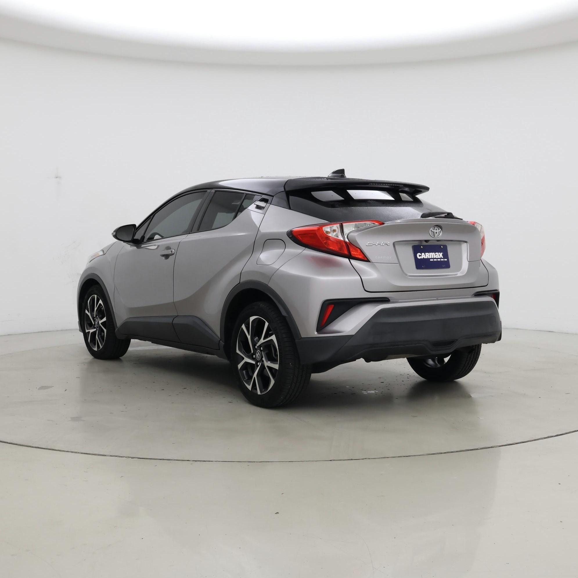 Thumbnail: 2019 Toyota C-HR - 2