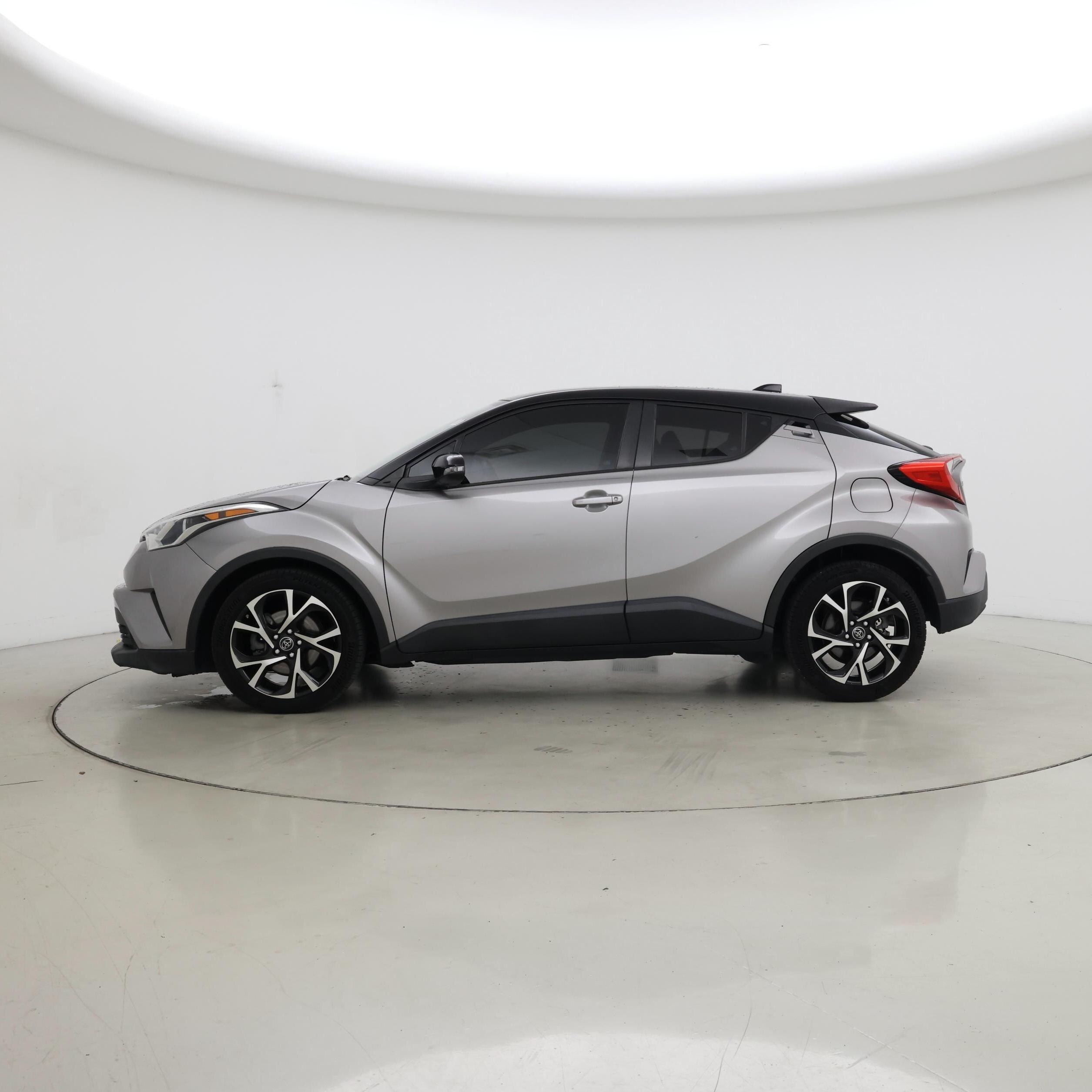 Thumbnail: 2019 Toyota C-HR - 3