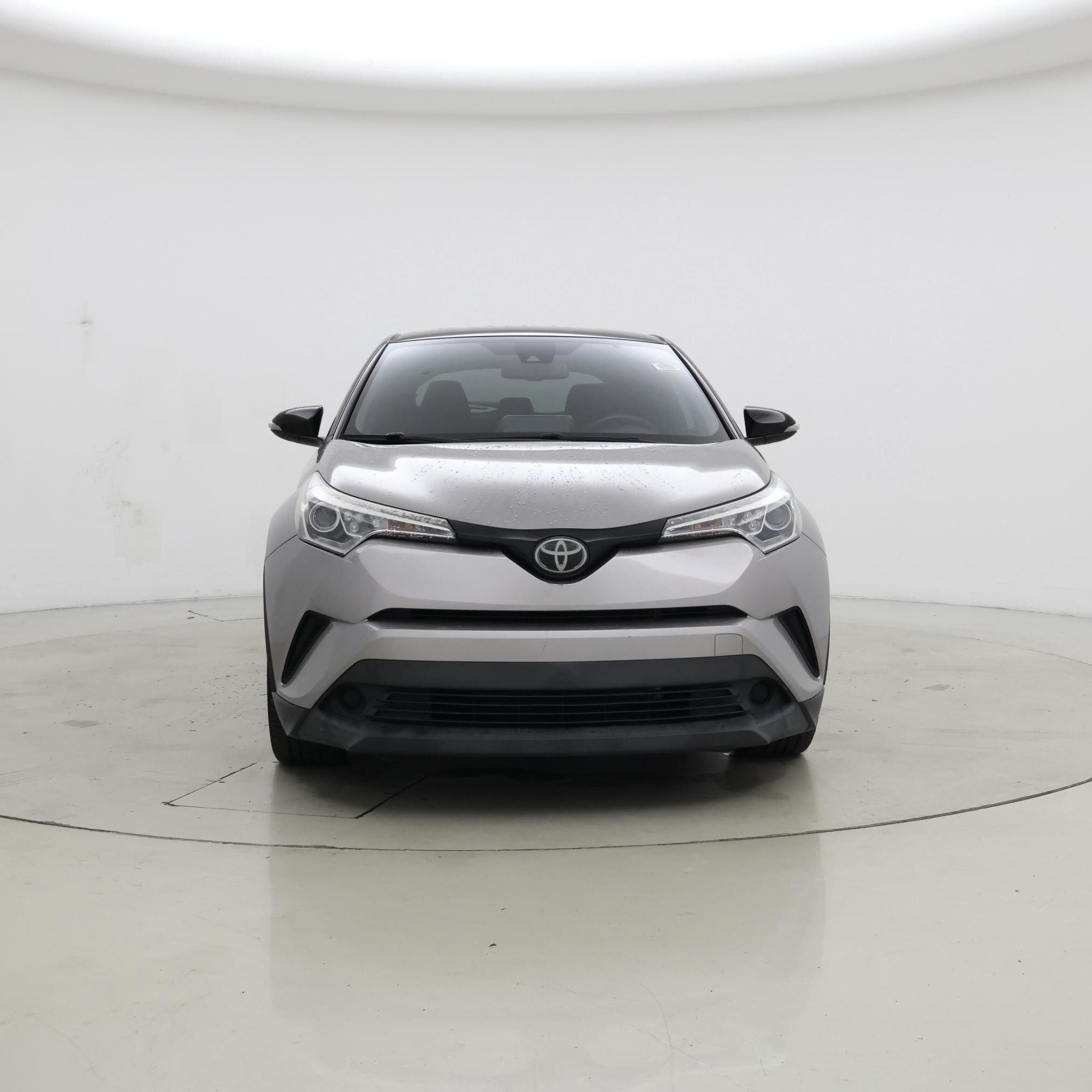 Thumbnail: 2019 Toyota C-HR - 5