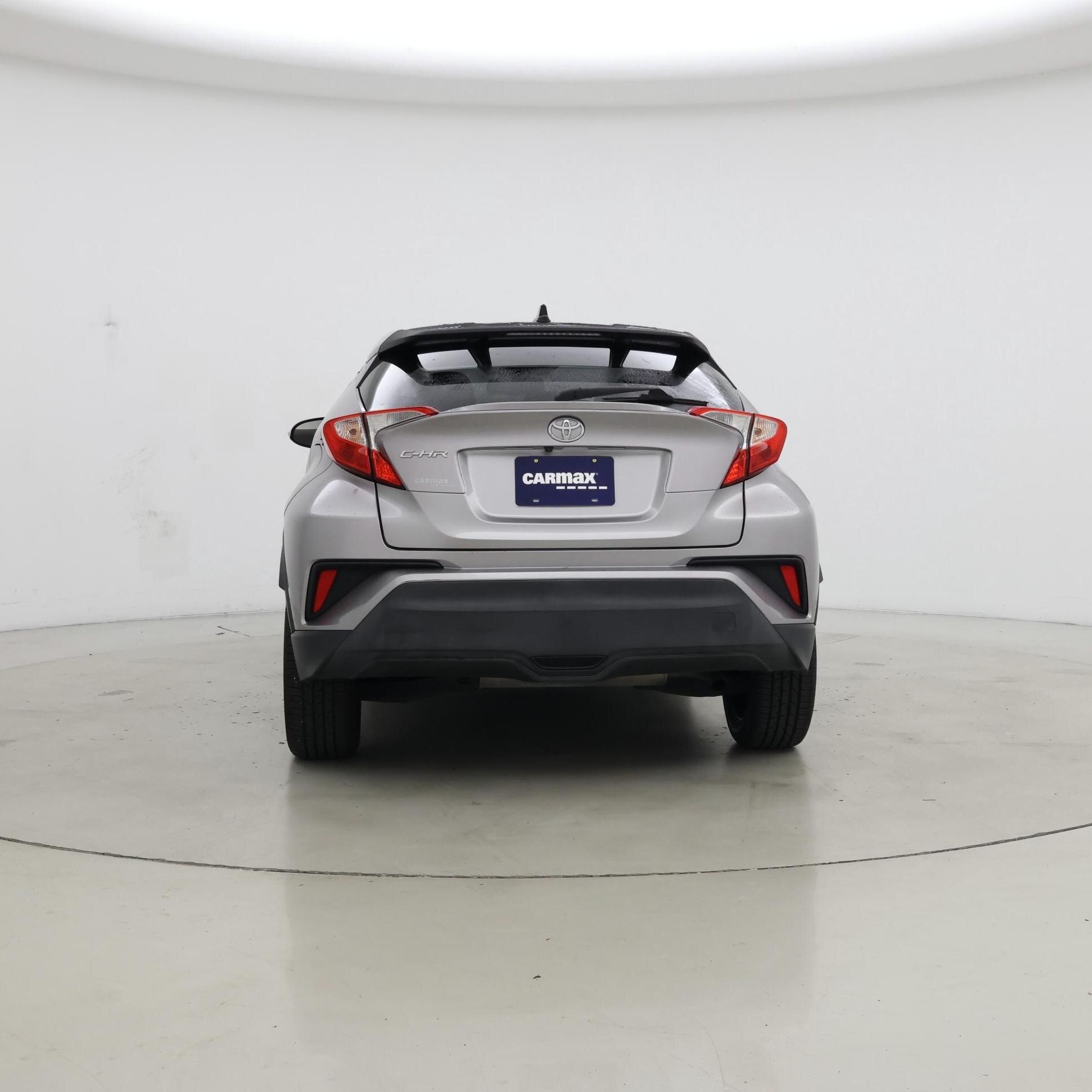 Thumbnail: 2019 Toyota C-HR - 6