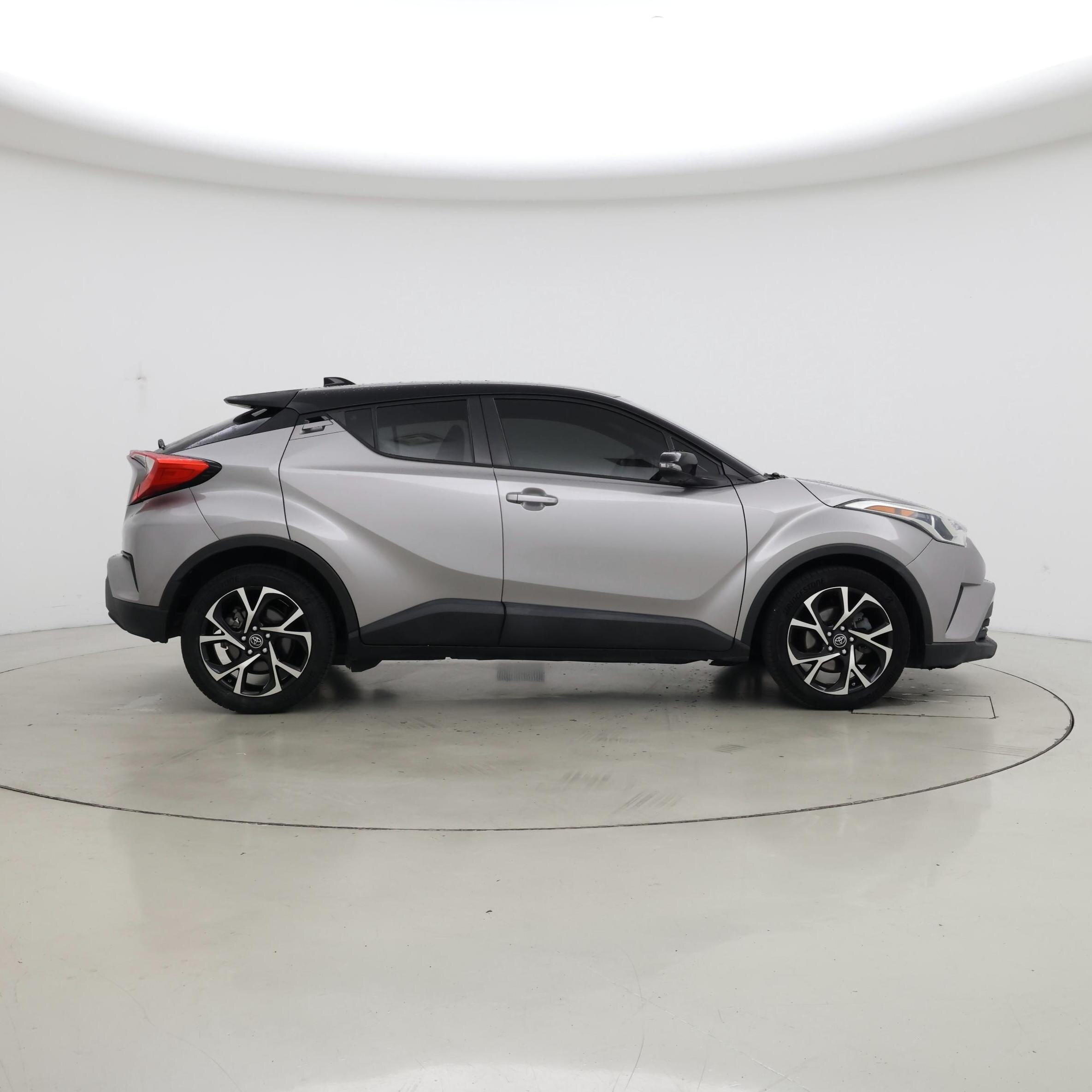 Thumbnail: 2019 Toyota C-HR - 7