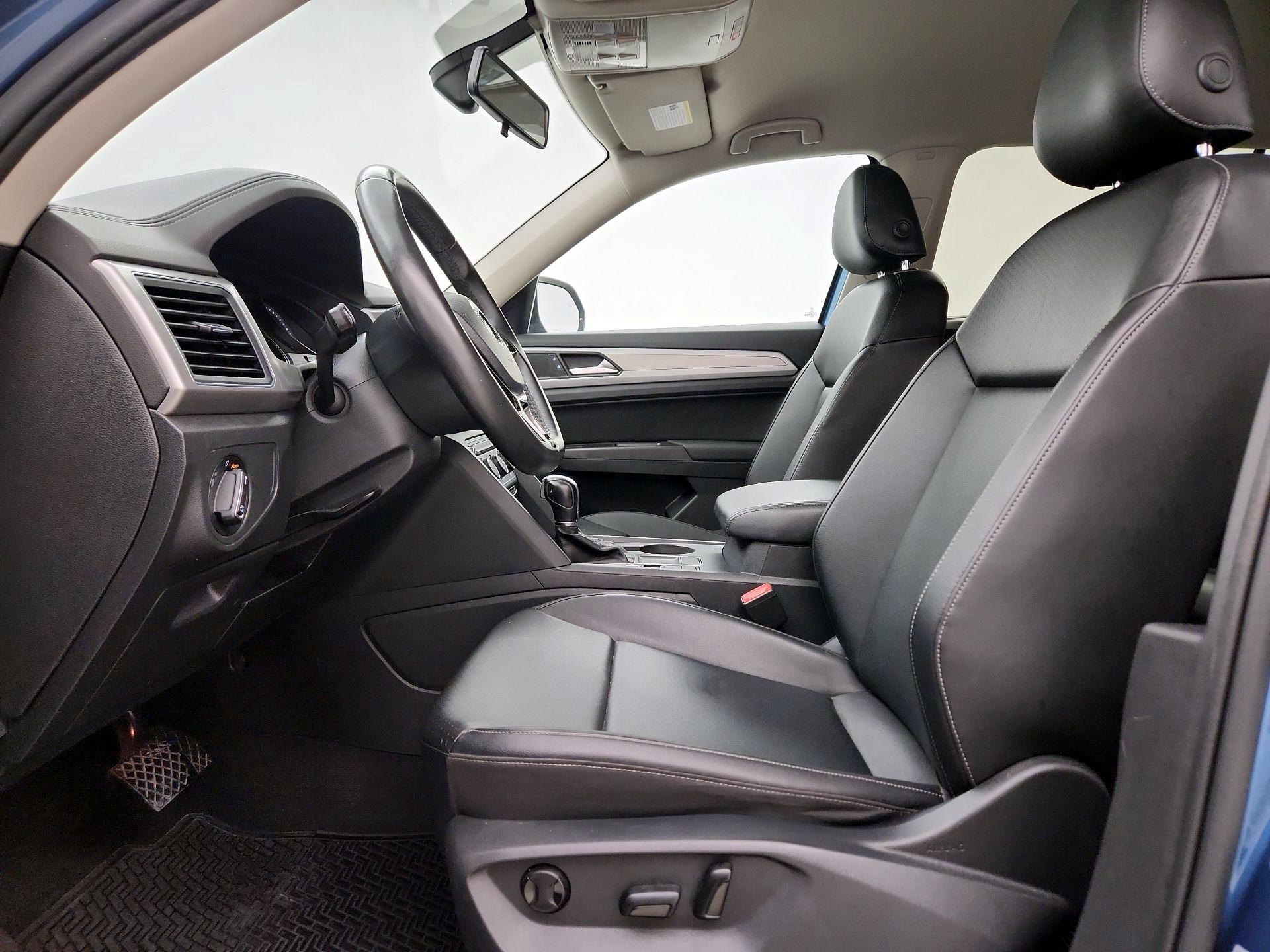 Thumbnail: 2019 Volkswagen Atlas - 11