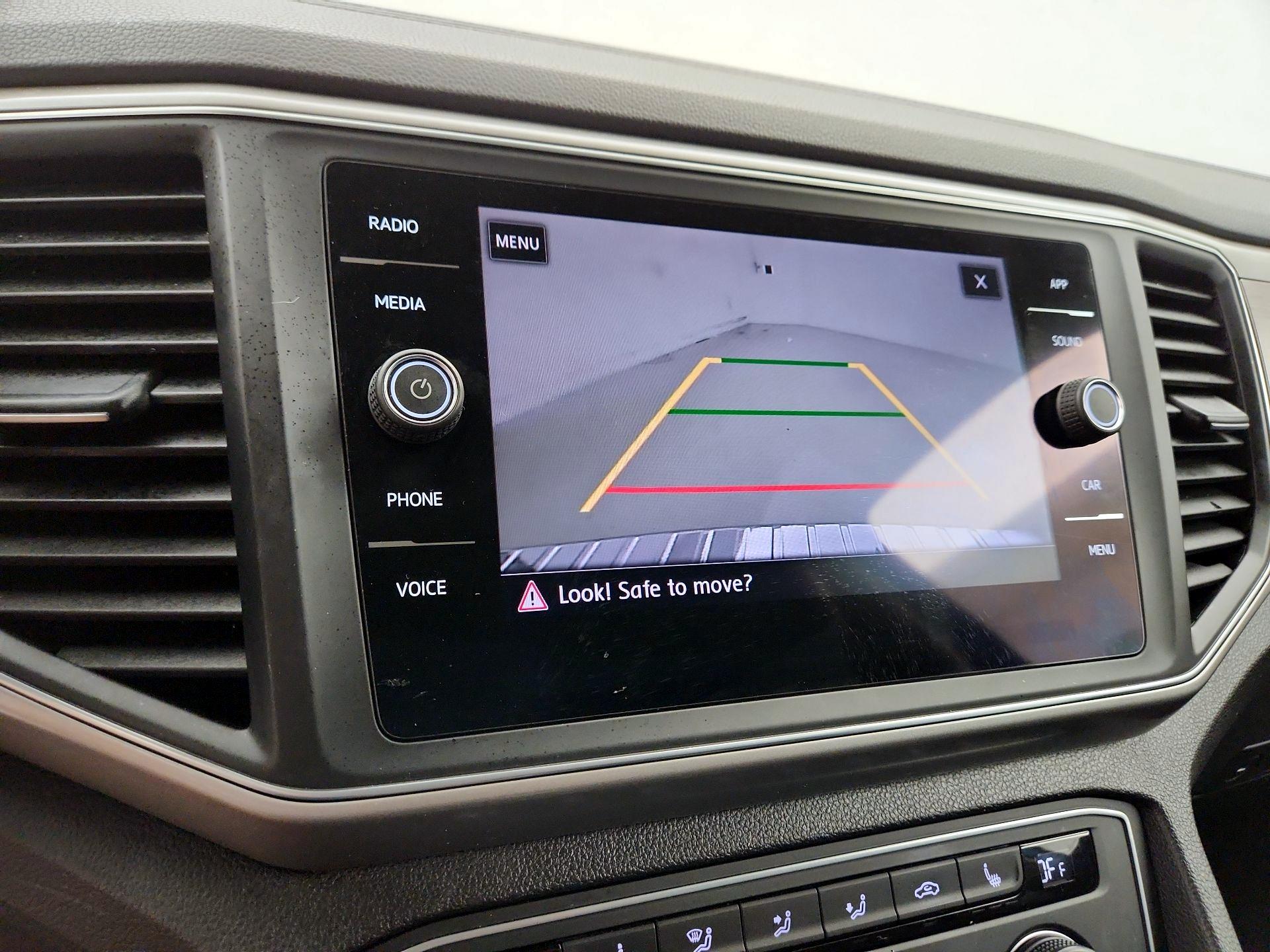 Thumbnail: 2019 Volkswagen Atlas - 14