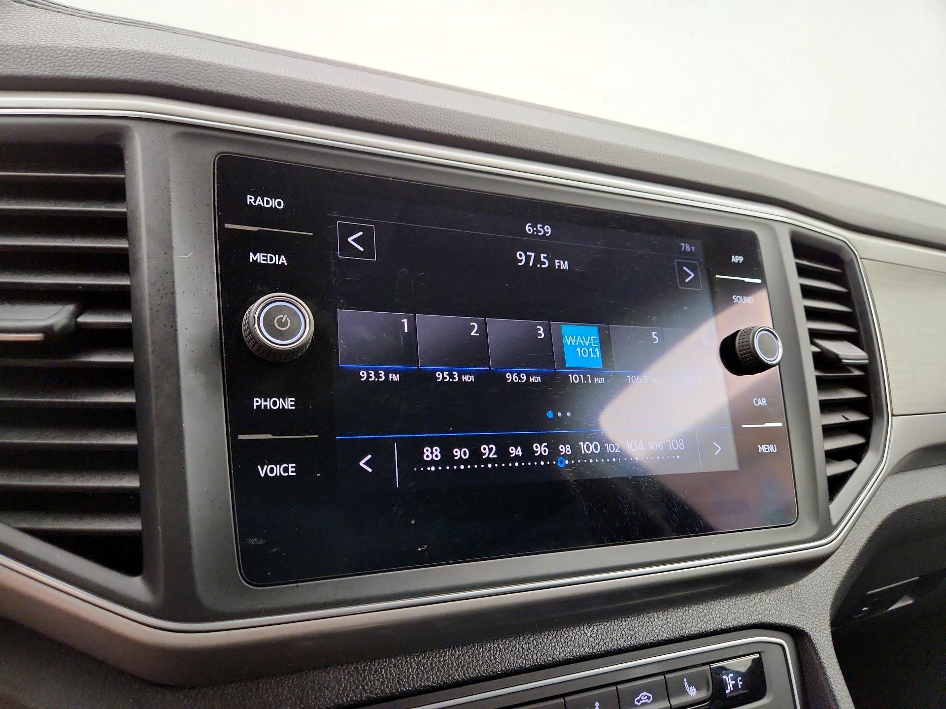 Thumbnail: 2019 Volkswagen Atlas - 15