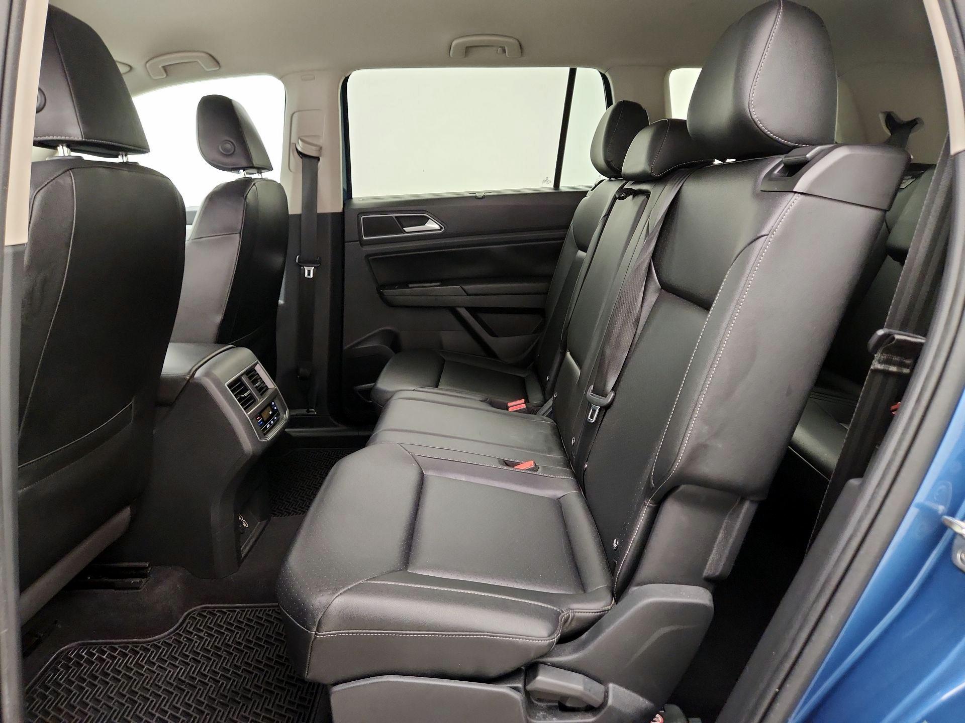Thumbnail: 2019 Volkswagen Atlas - 19