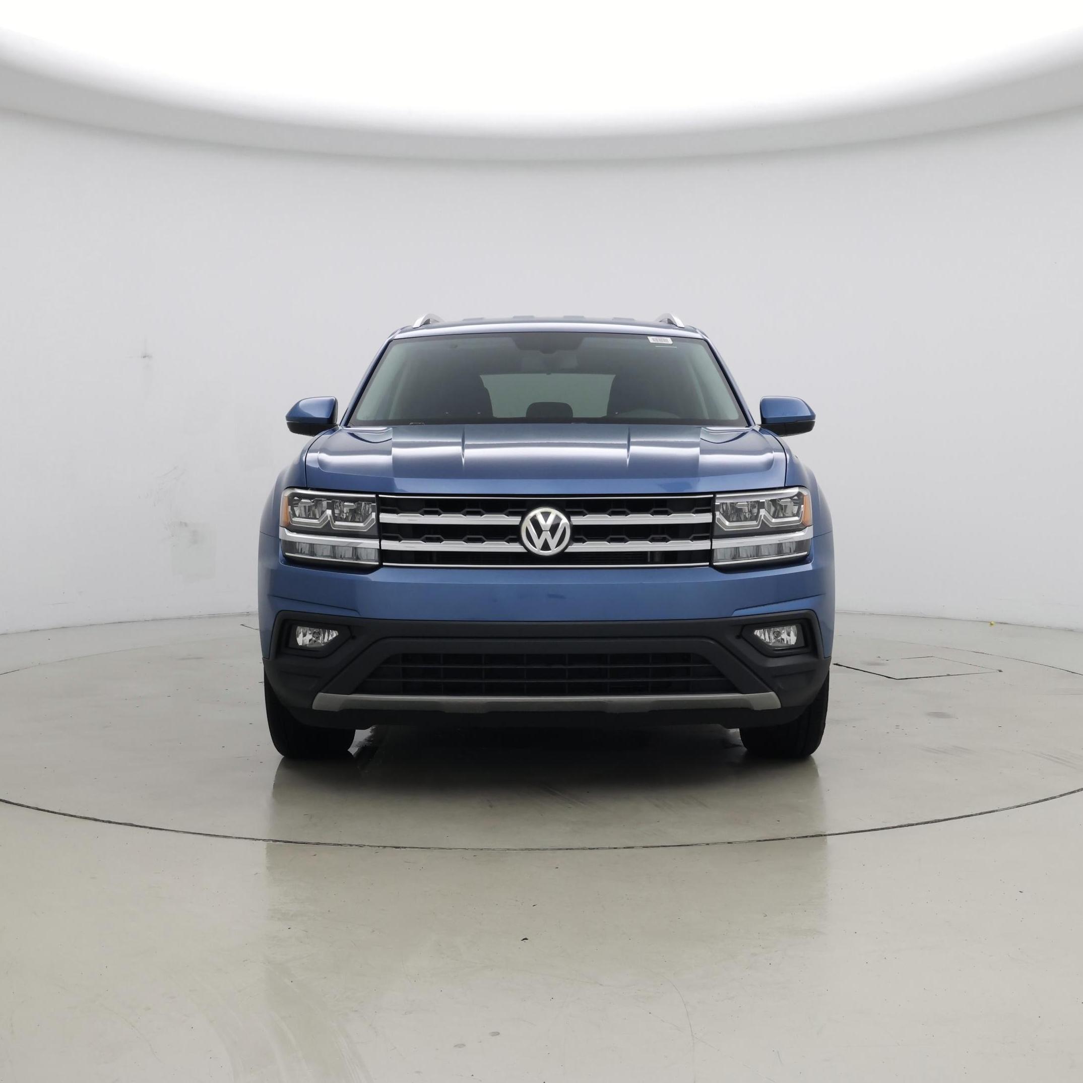 Thumbnail: 2019 Volkswagen Atlas - 5