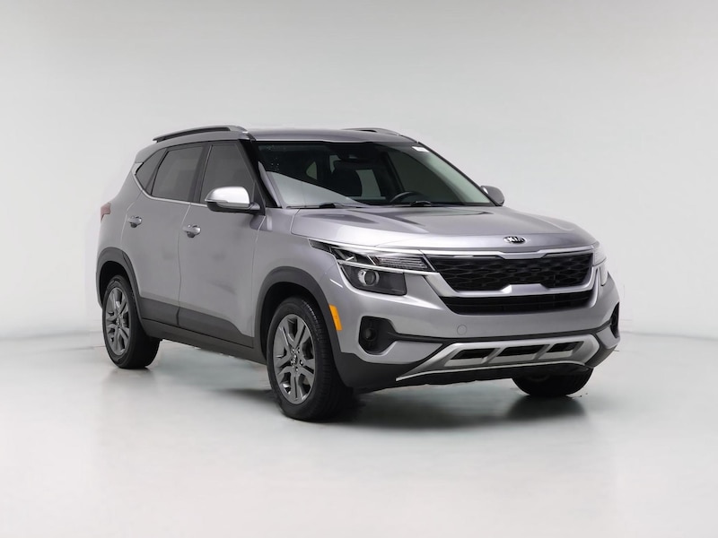 2021 Kia Seltos S -
                  Jacksonville, FL