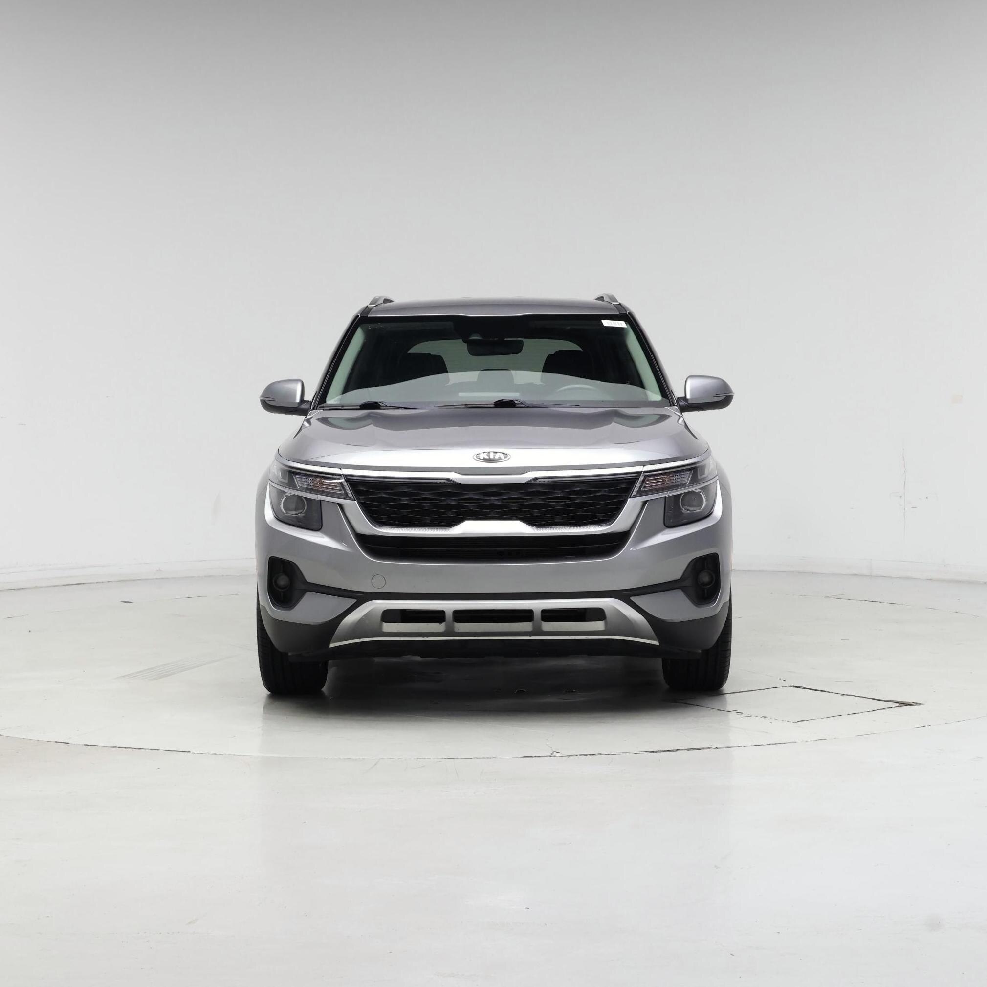 Thumbnail: 2021 Kia Seltos - 5