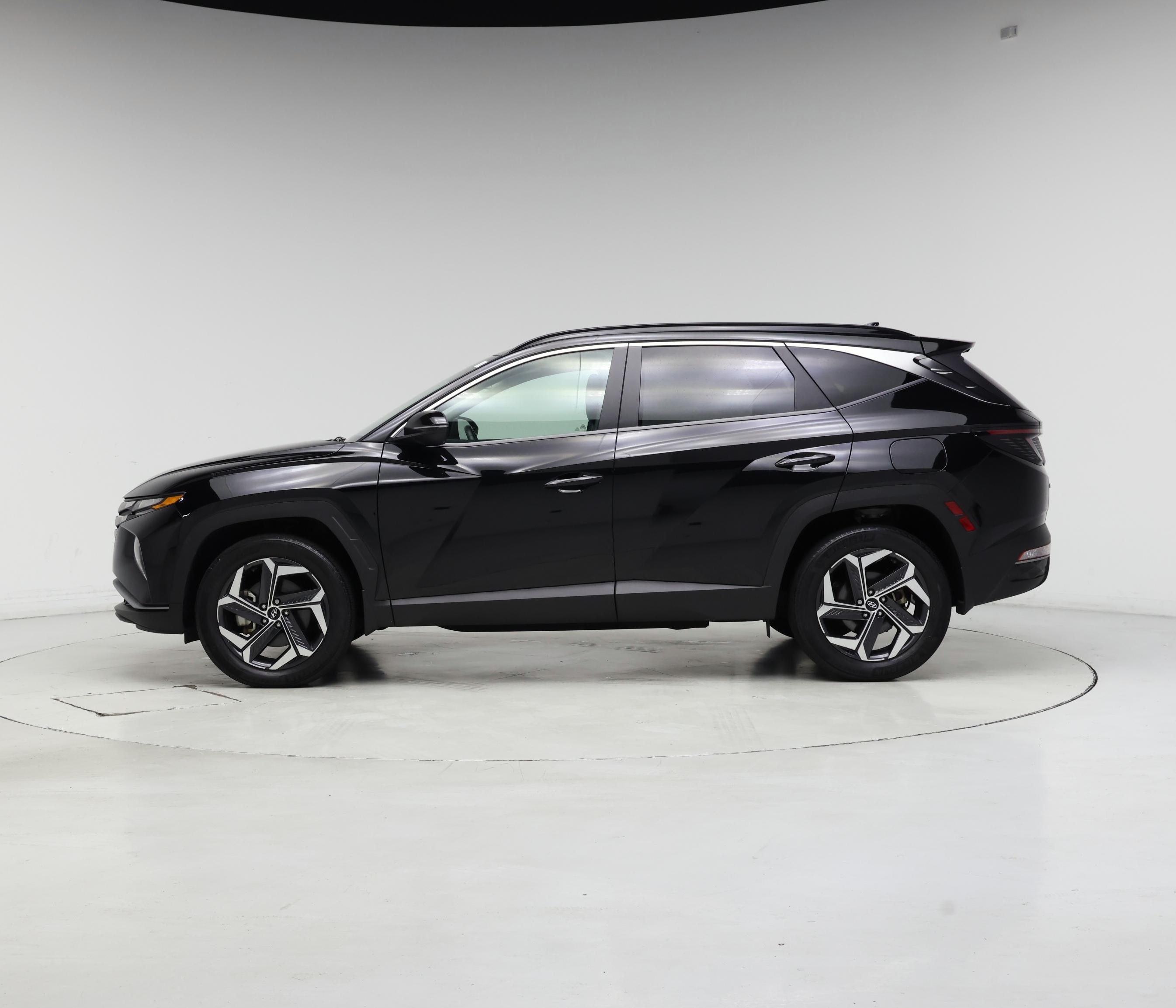 Thumbnail: 2022 Hyundai Tucson - 3