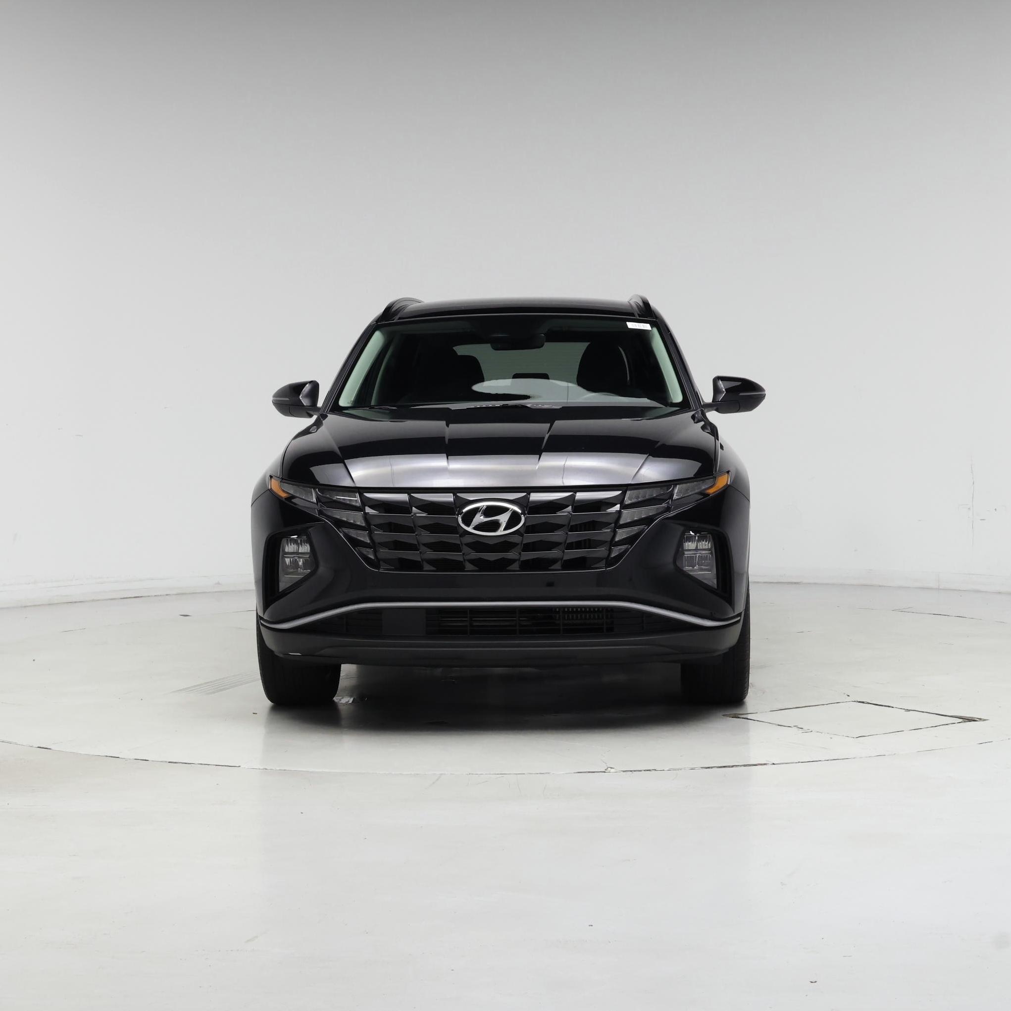 Thumbnail: 2022 Hyundai Tucson - 5