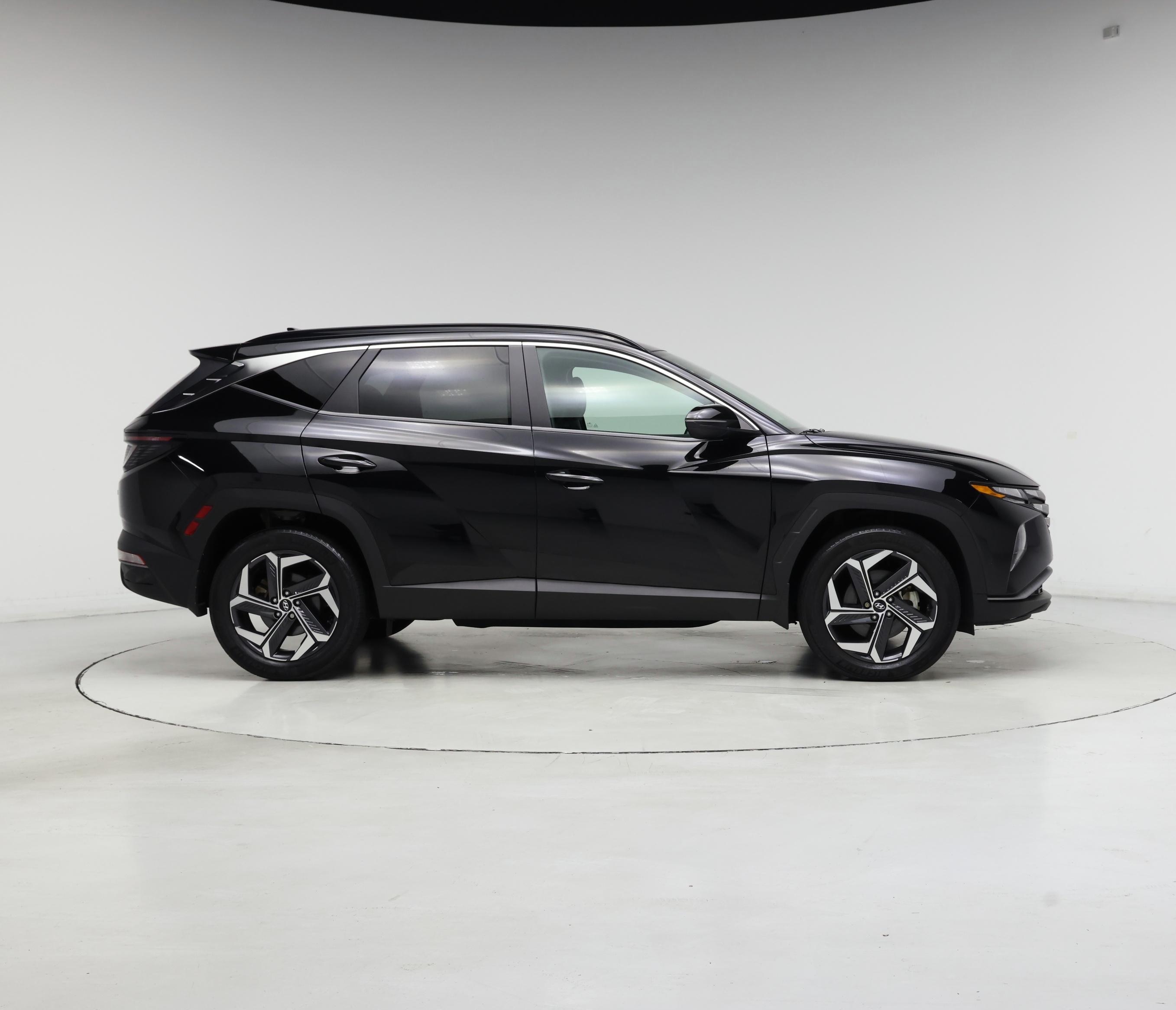 Thumbnail: 2022 Hyundai Tucson - 7