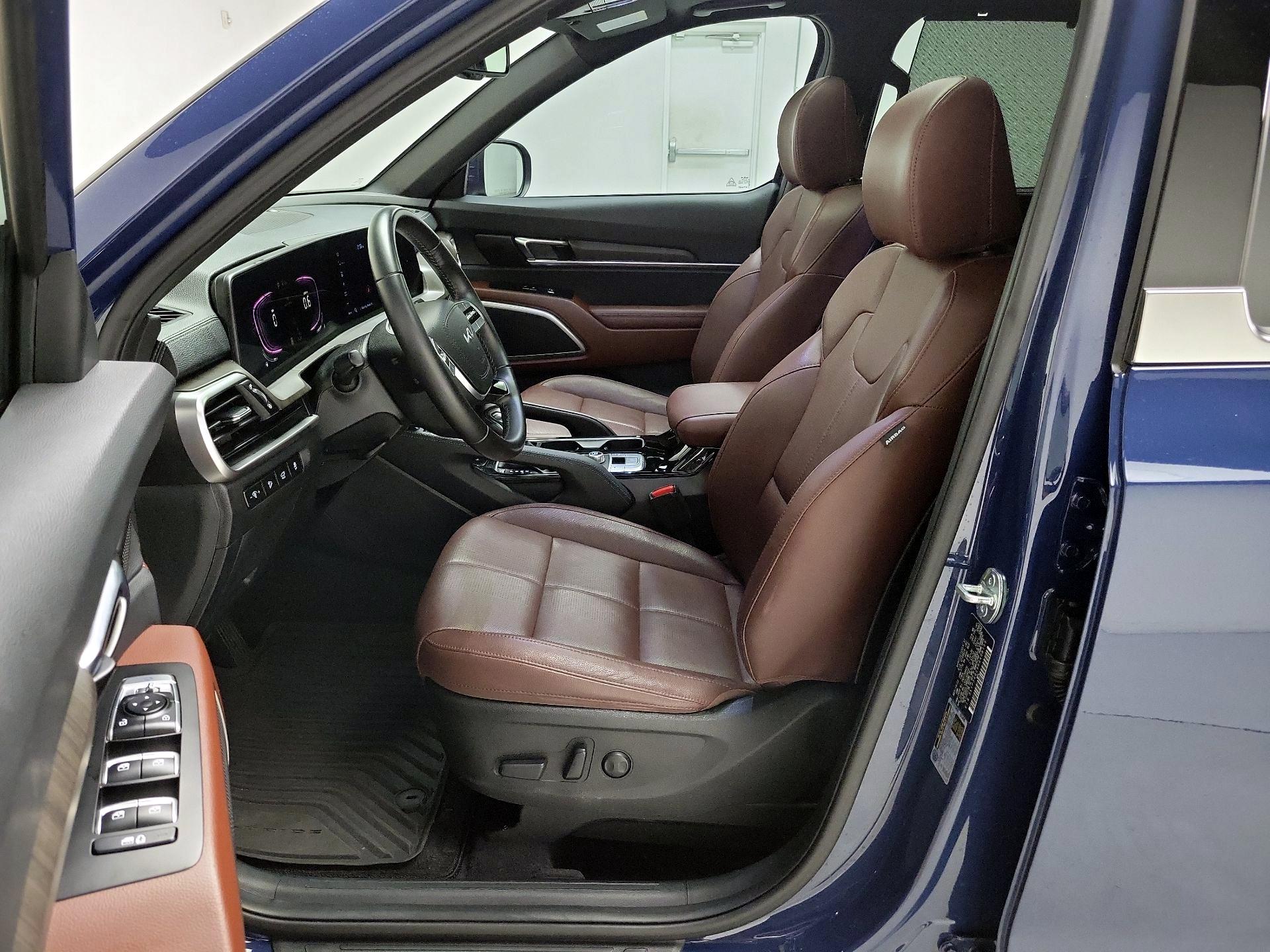 Thumbnail: 2024 Kia Telluride - 11