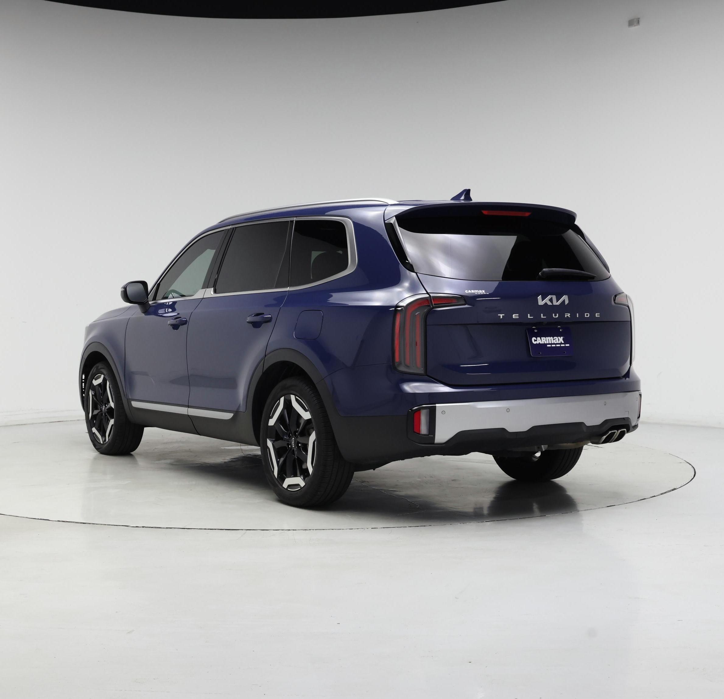 Thumbnail: 2024 Kia Telluride - 2